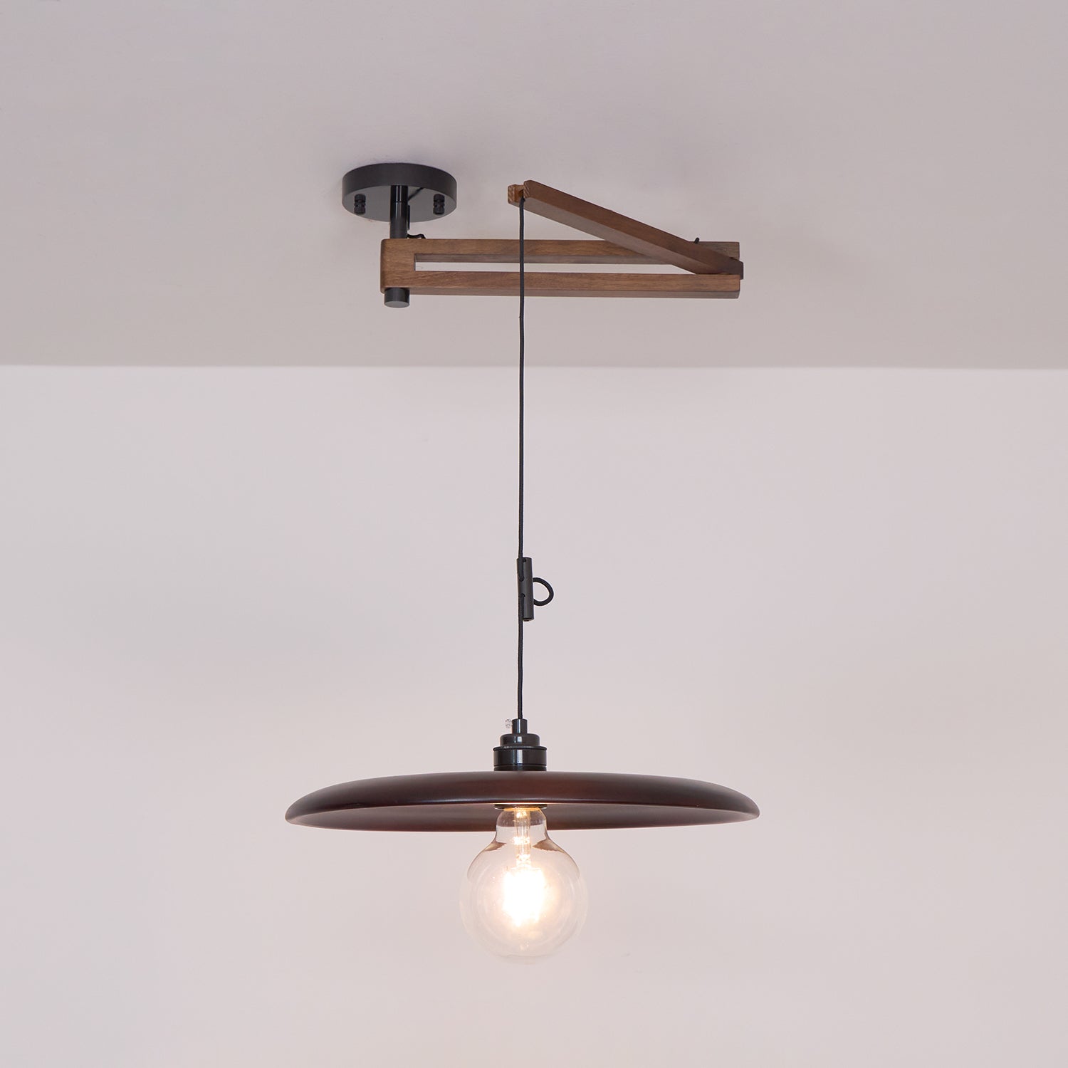 Lycare Pendant Light