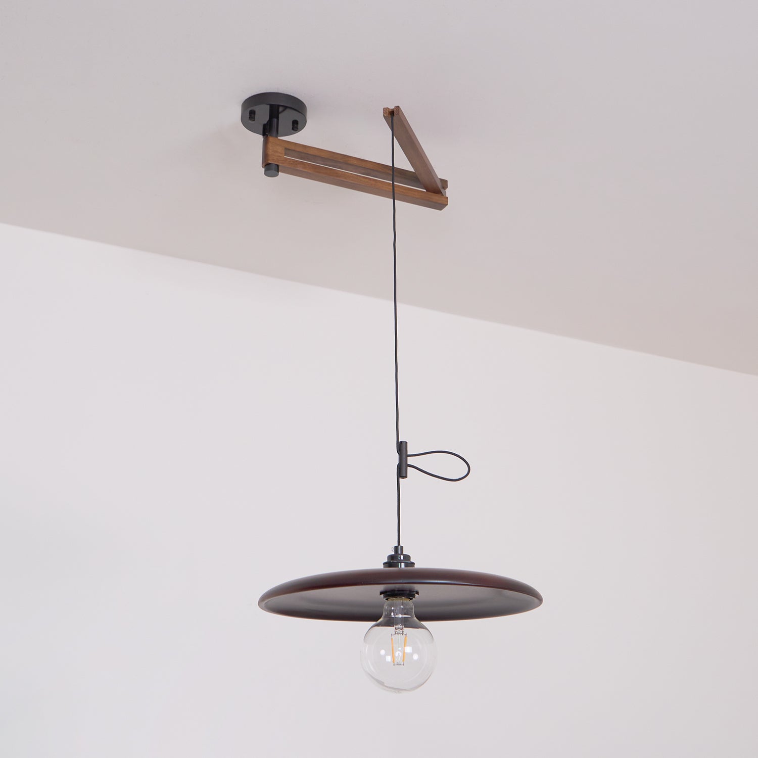 Lycare Pendant Light