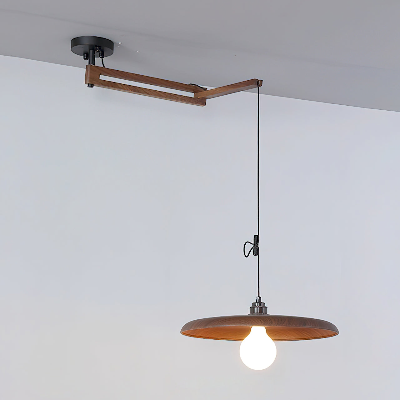 Lycare Pendant Light