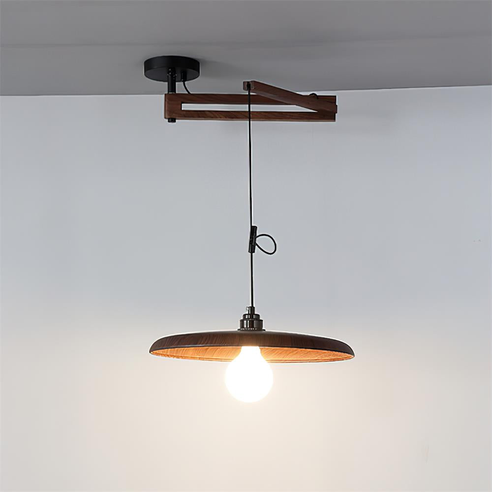 Lycare Pendant Light