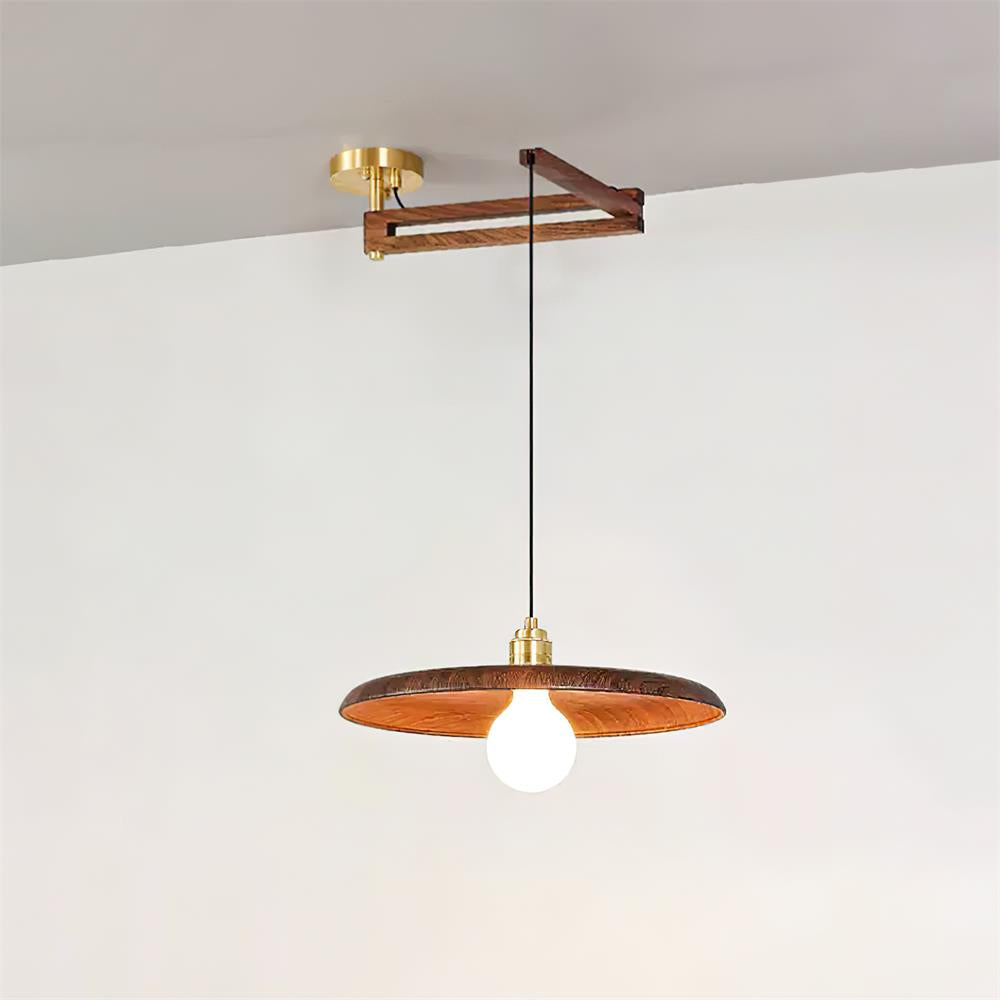 Lycare Pendant Light