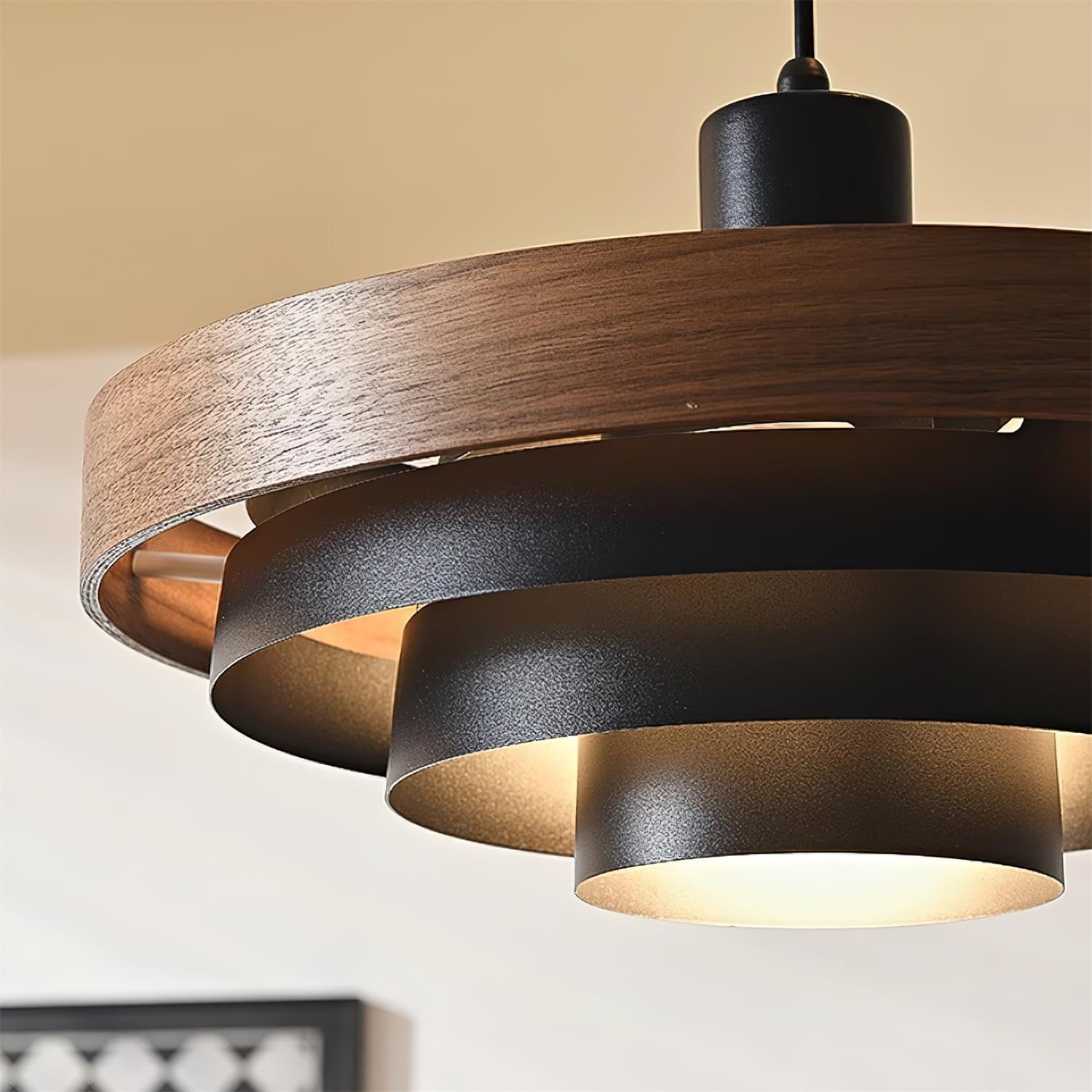 Evyrel Pendant Light