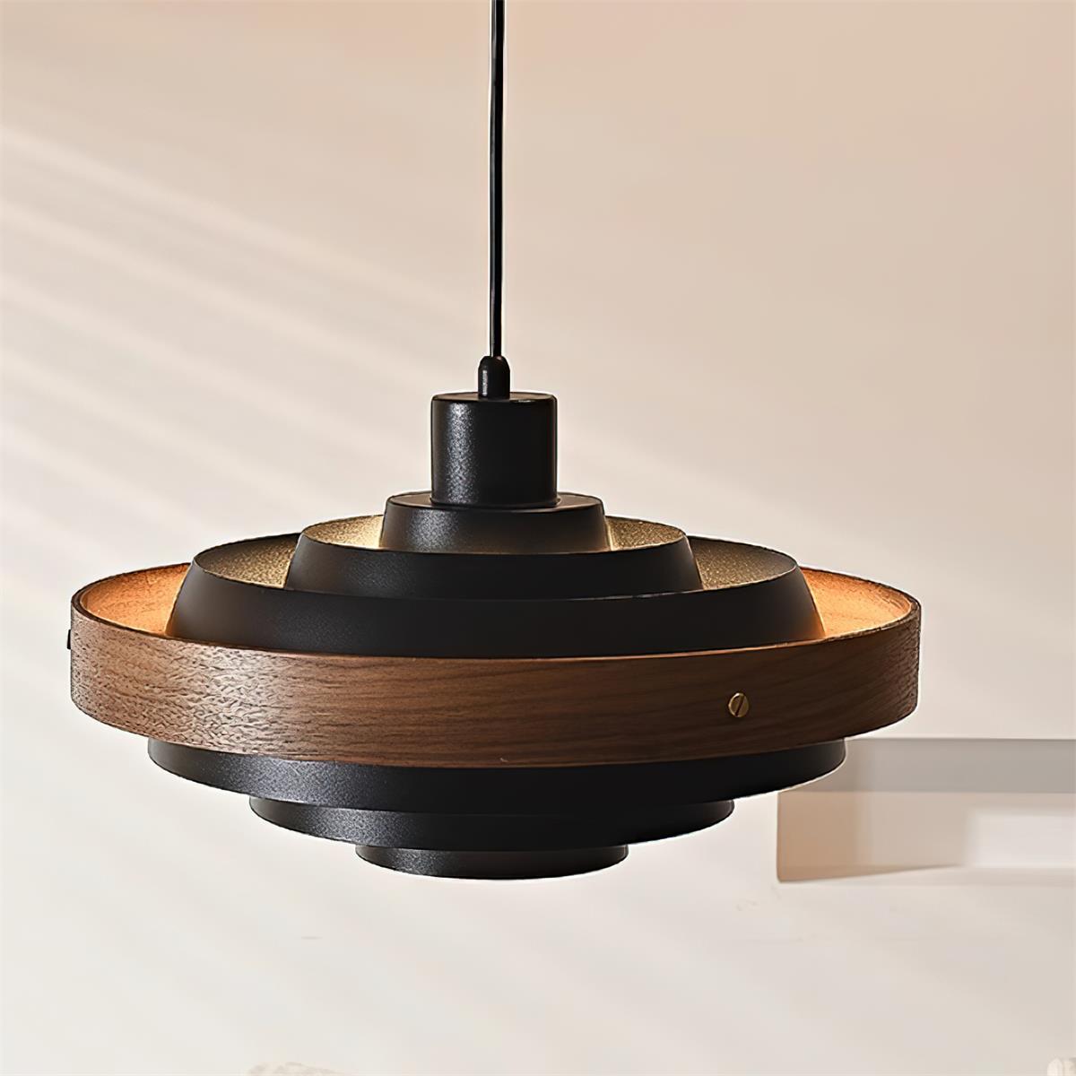 Evyrel Pendant Light