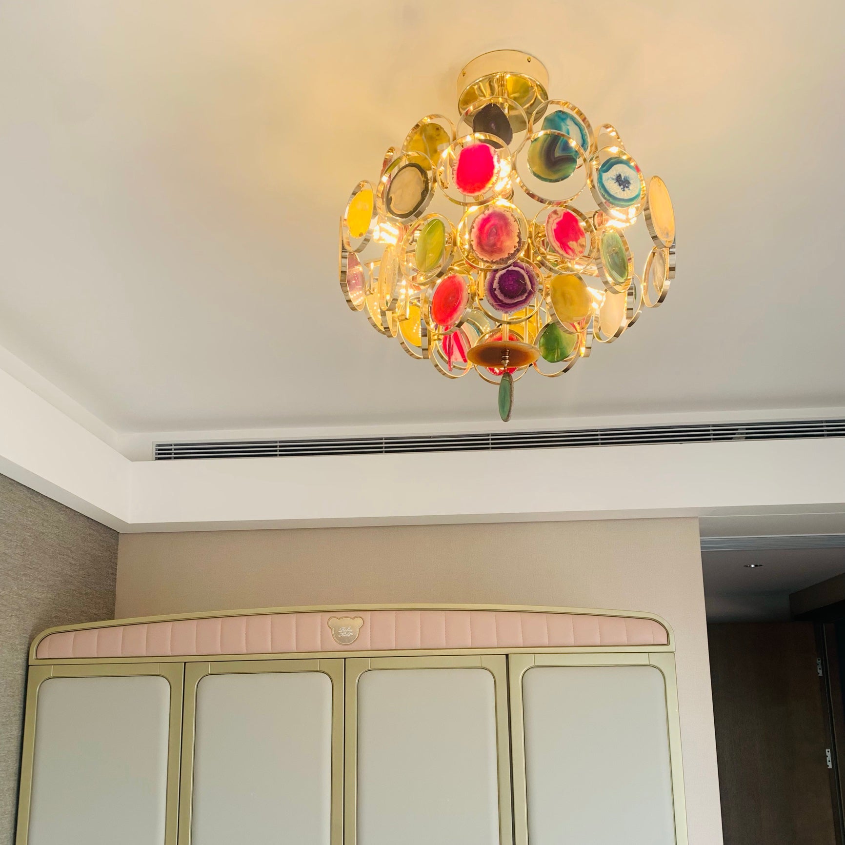 Paxdale Chandelier