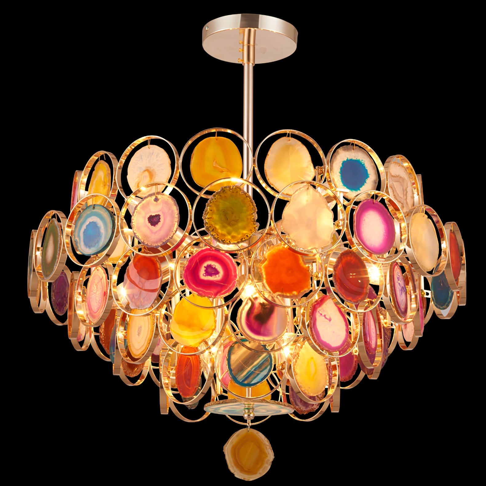 Paxdale Chandelier