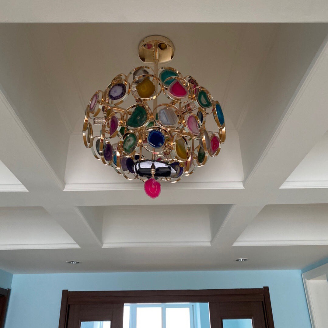 Paxdale Chandelier