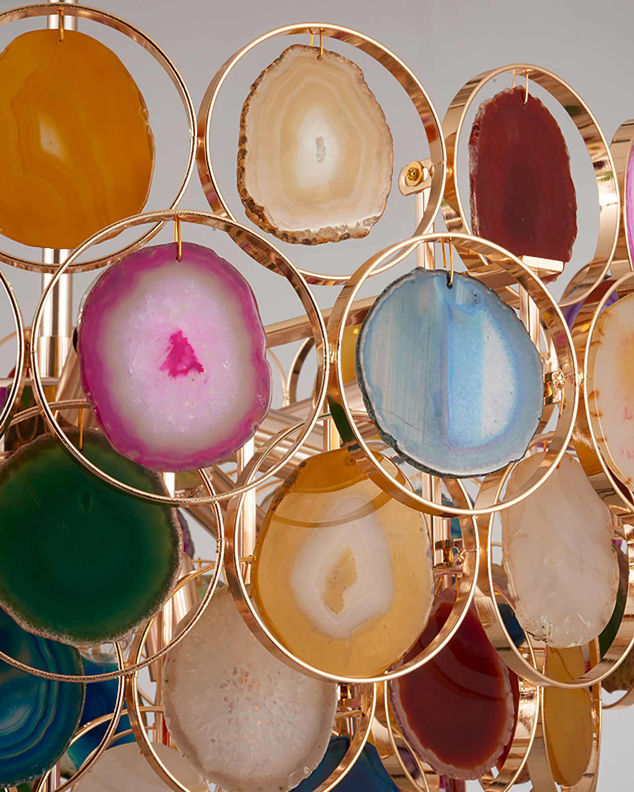 Paxdale Chandelier