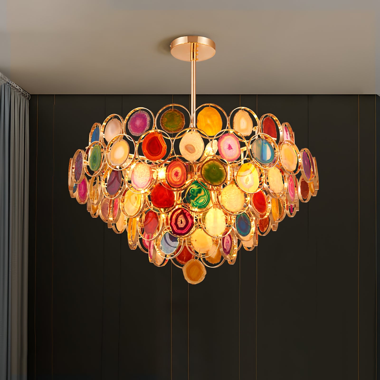 Paxdale Chandelier