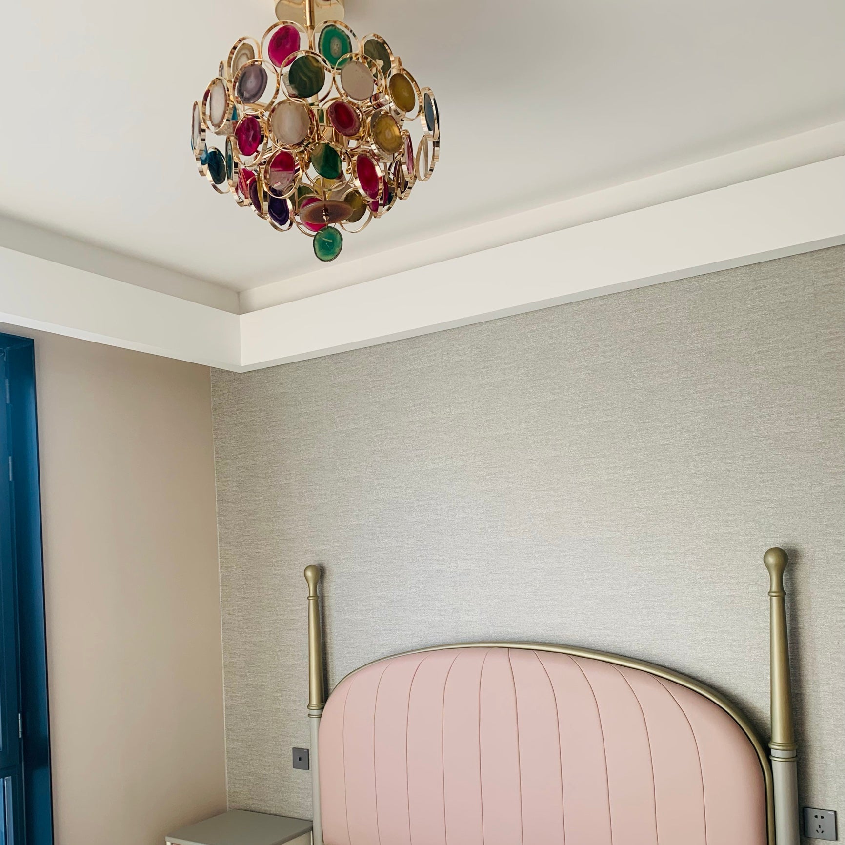 Paxdale Chandelier