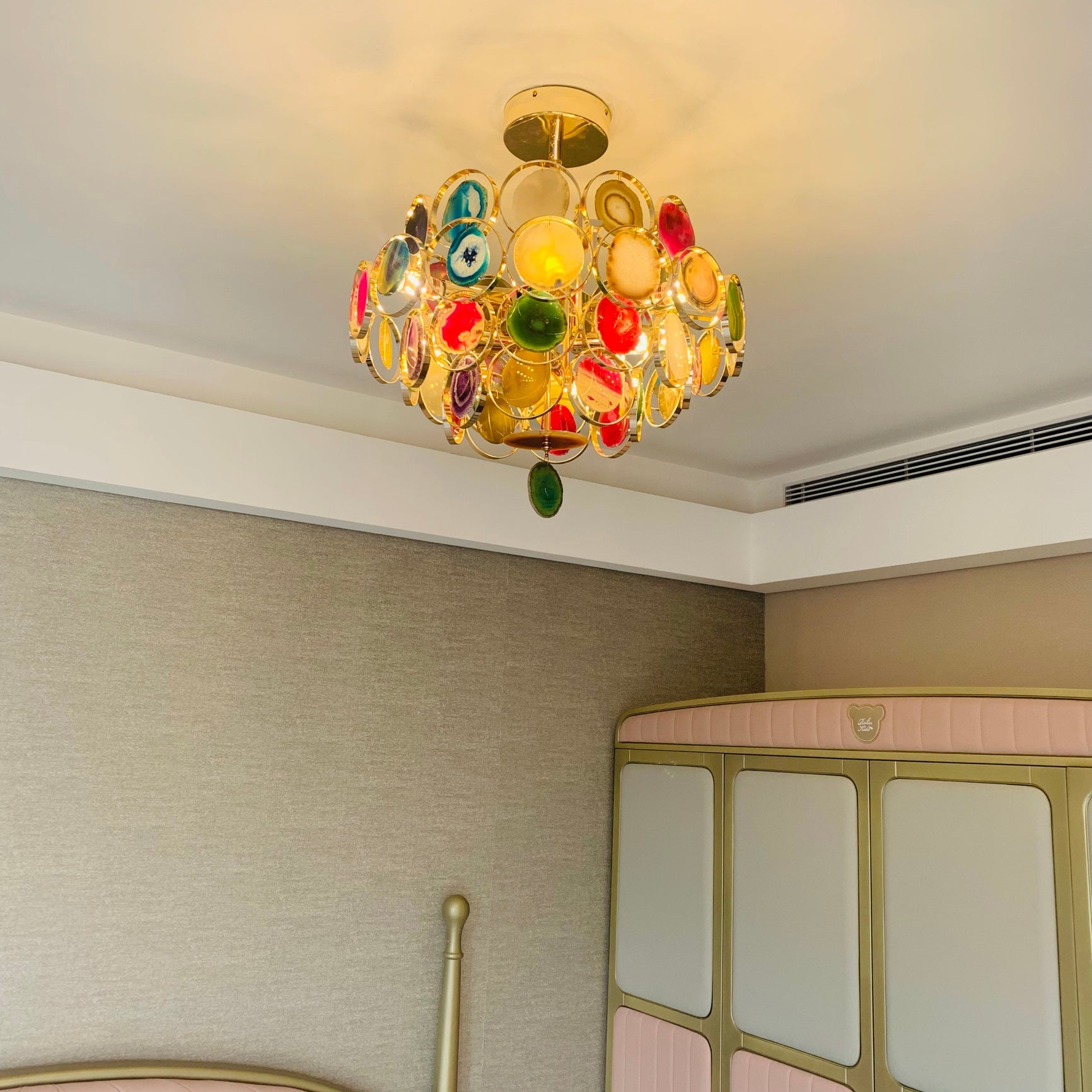 Paxdale Chandelier