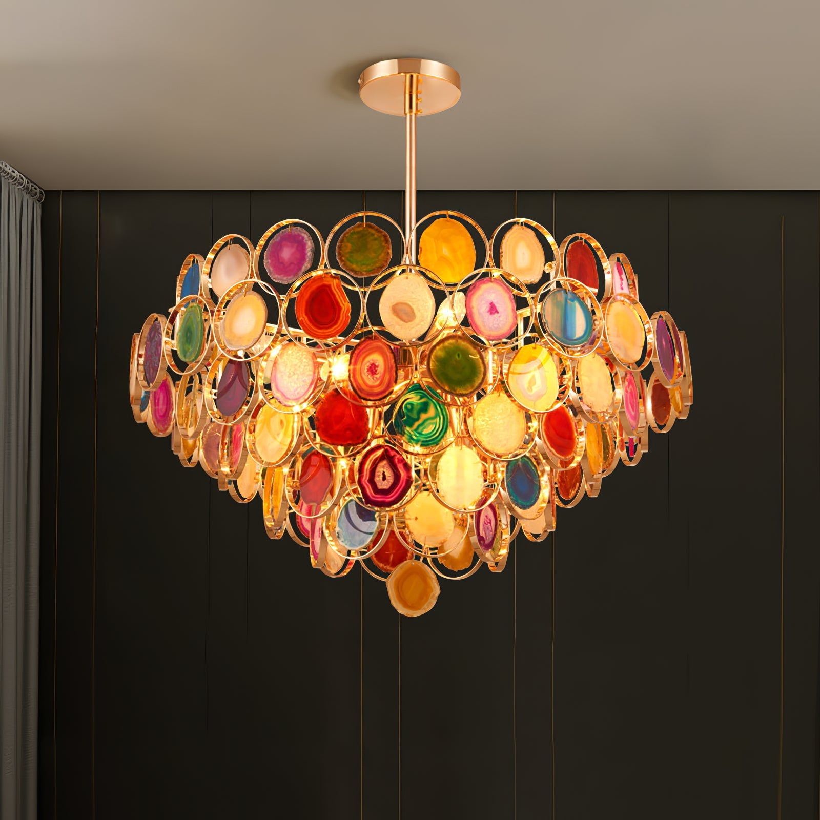 Paxdale Chandelier