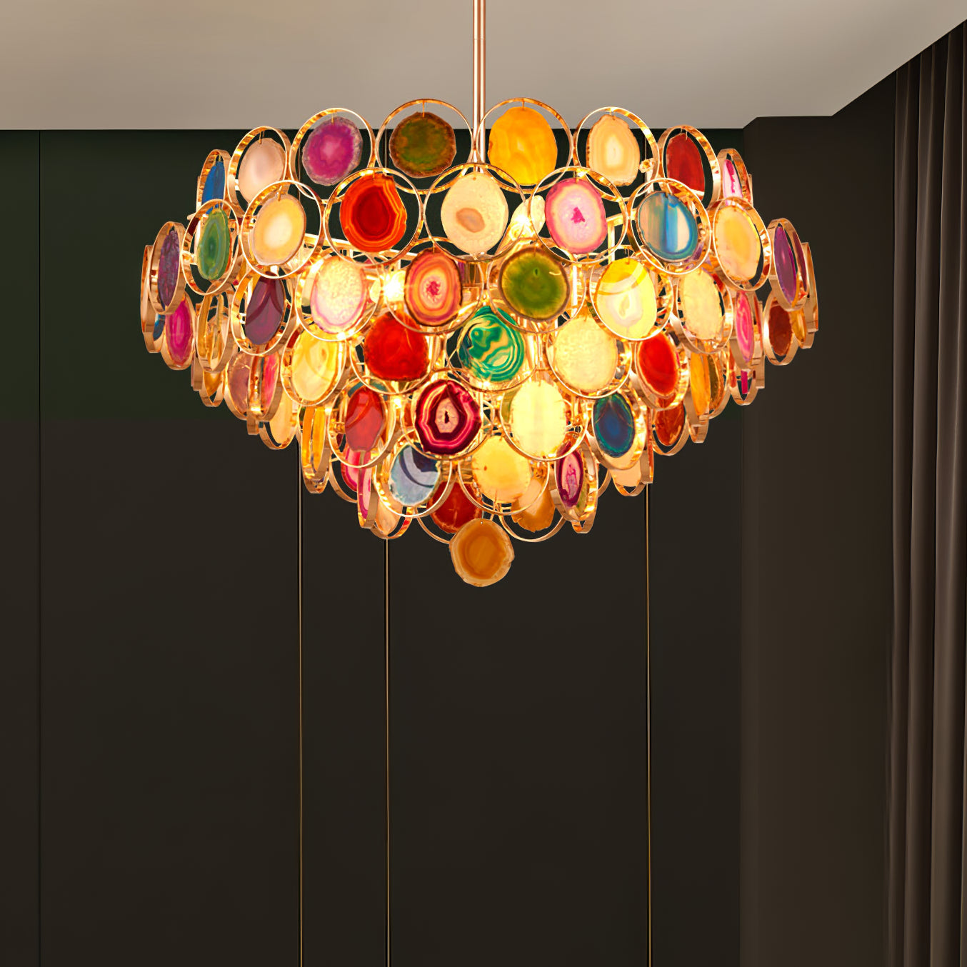 Paxdale Chandelier