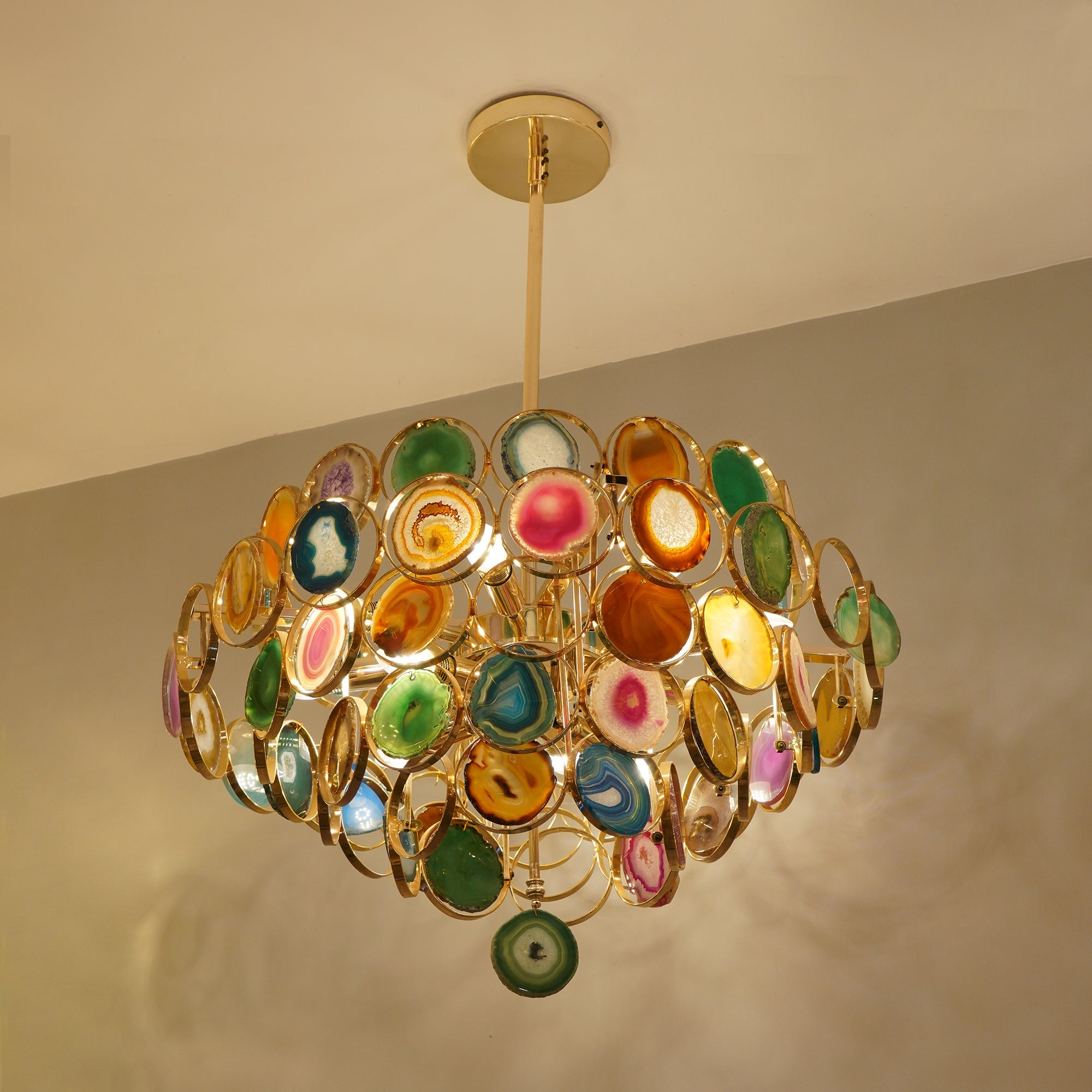 Paxdale Chandelier