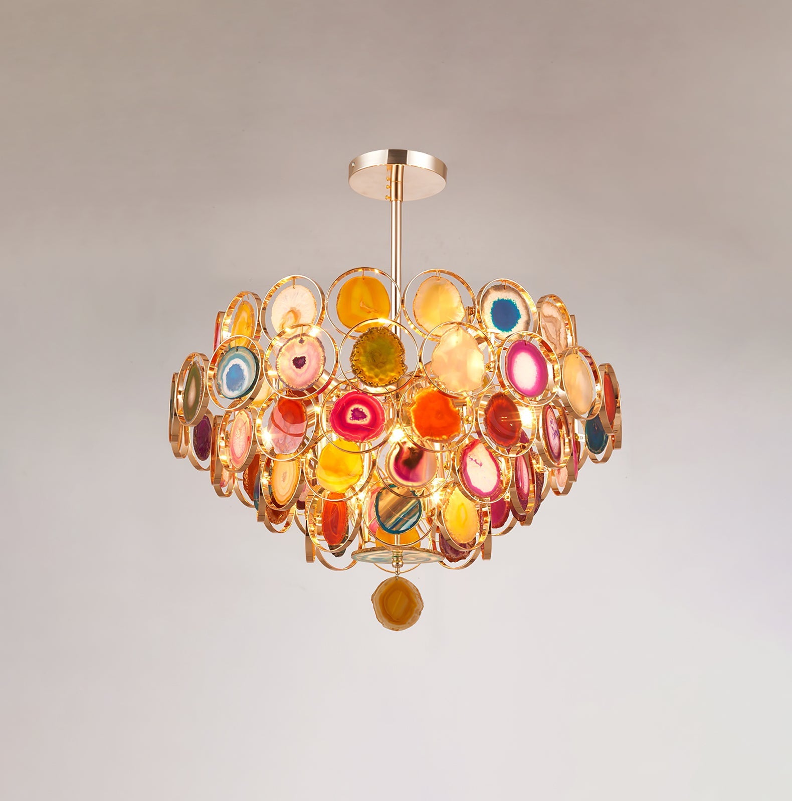 Paxdale Chandelier