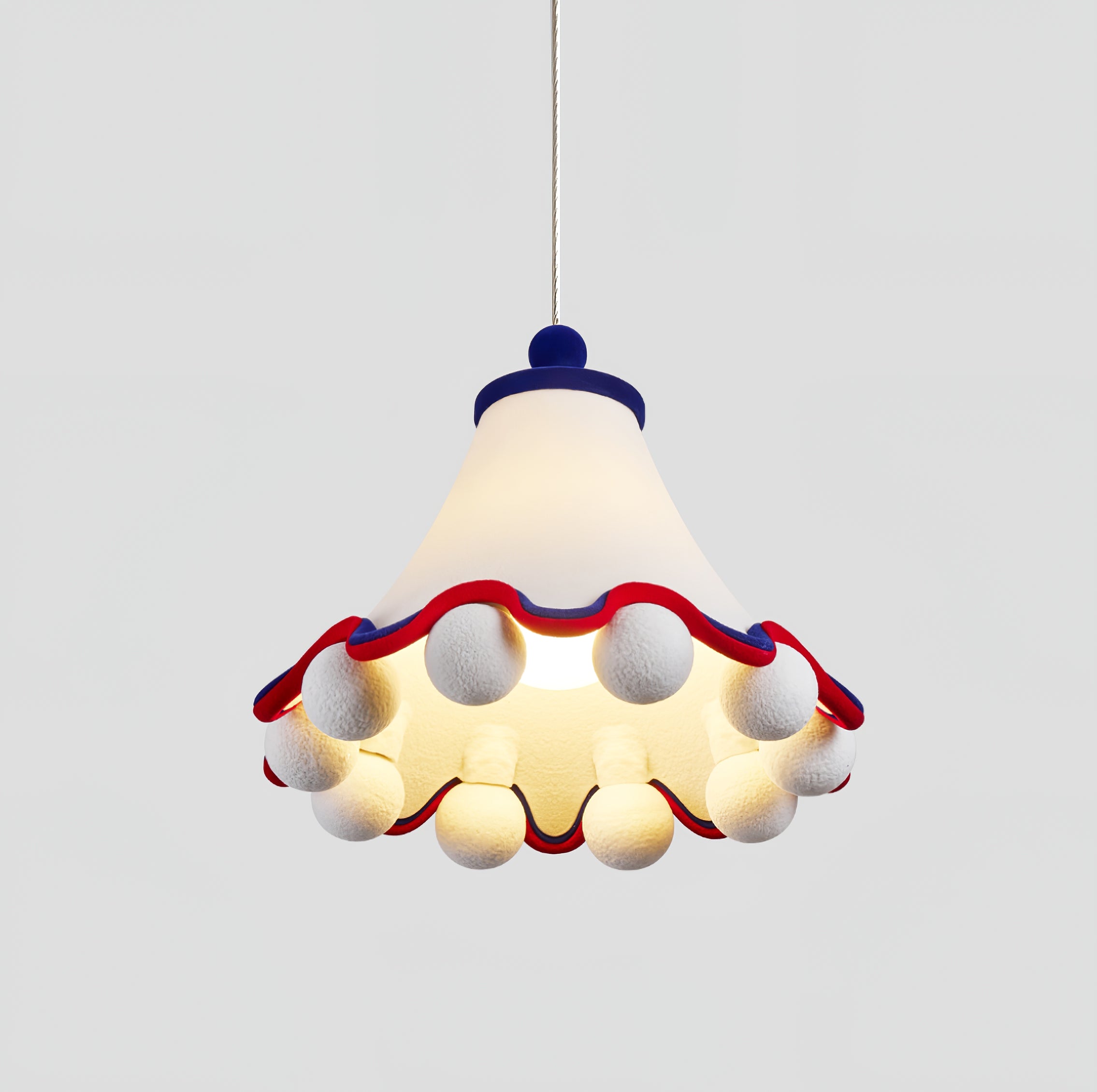 Mento Colourful Pendant Light