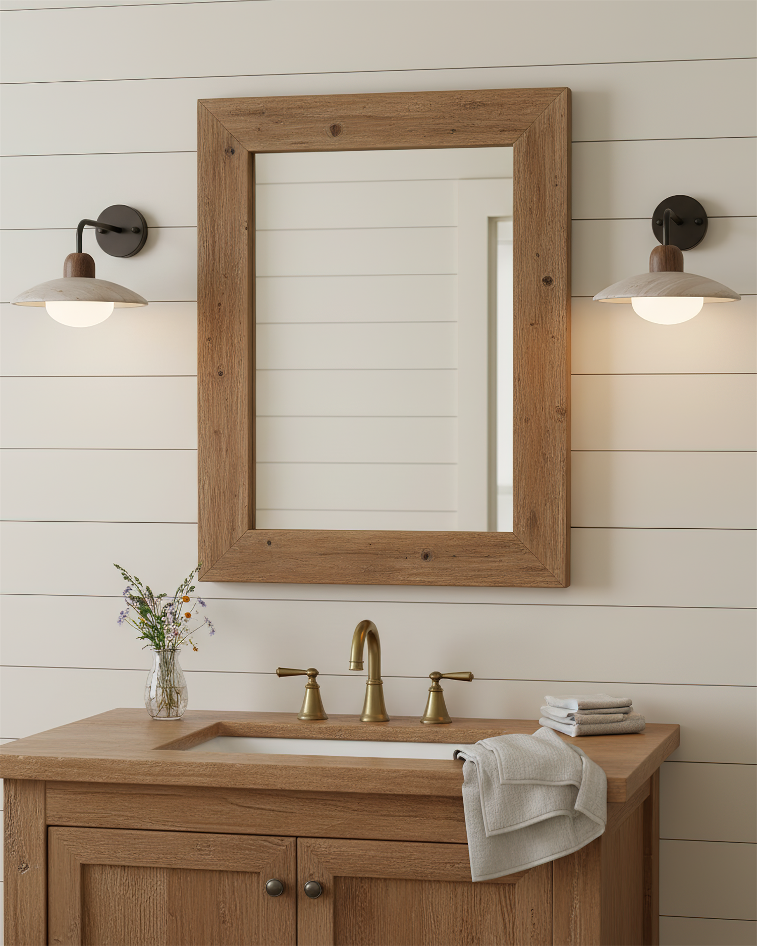 Merrran Wall Light