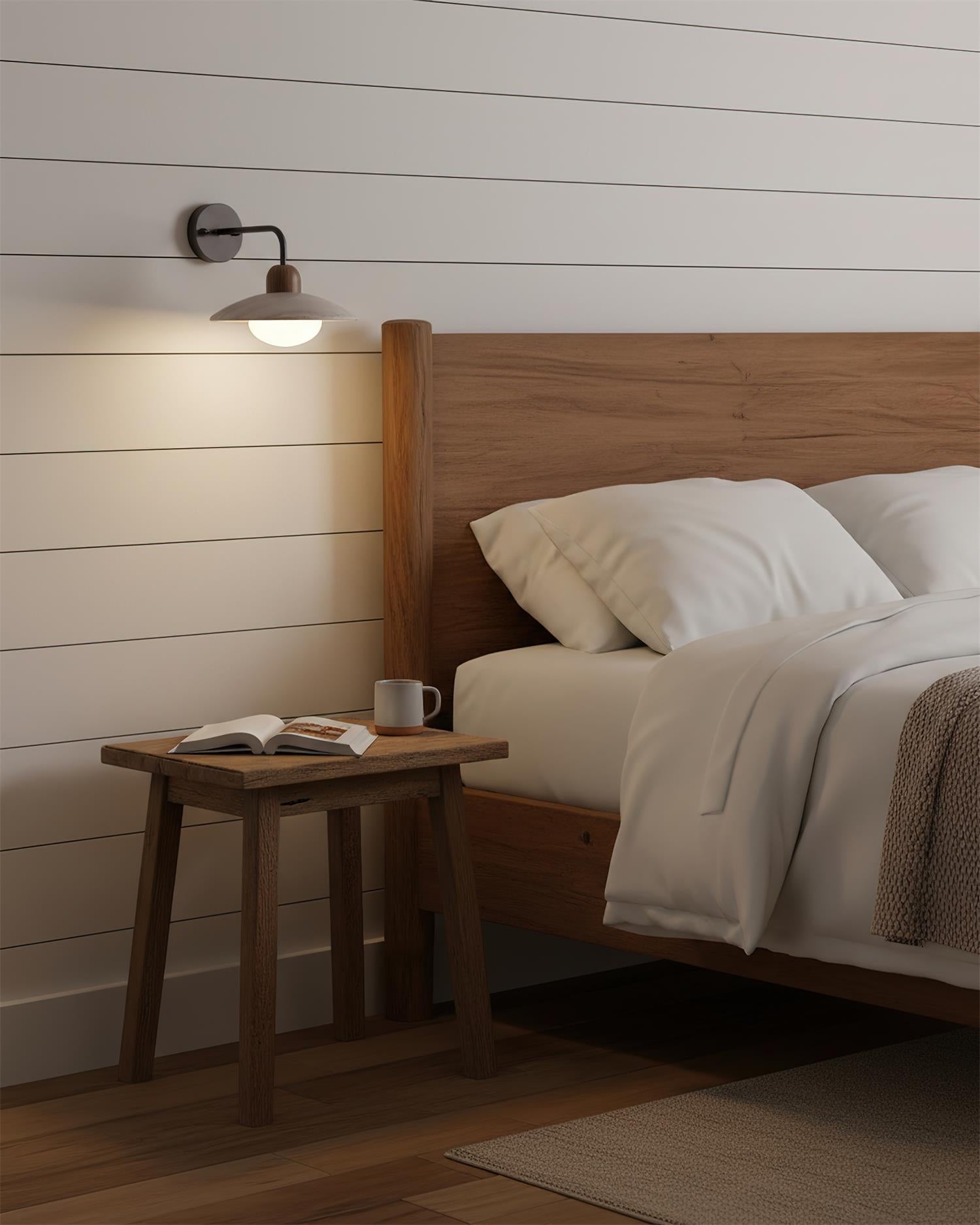 Merrran Wall Light