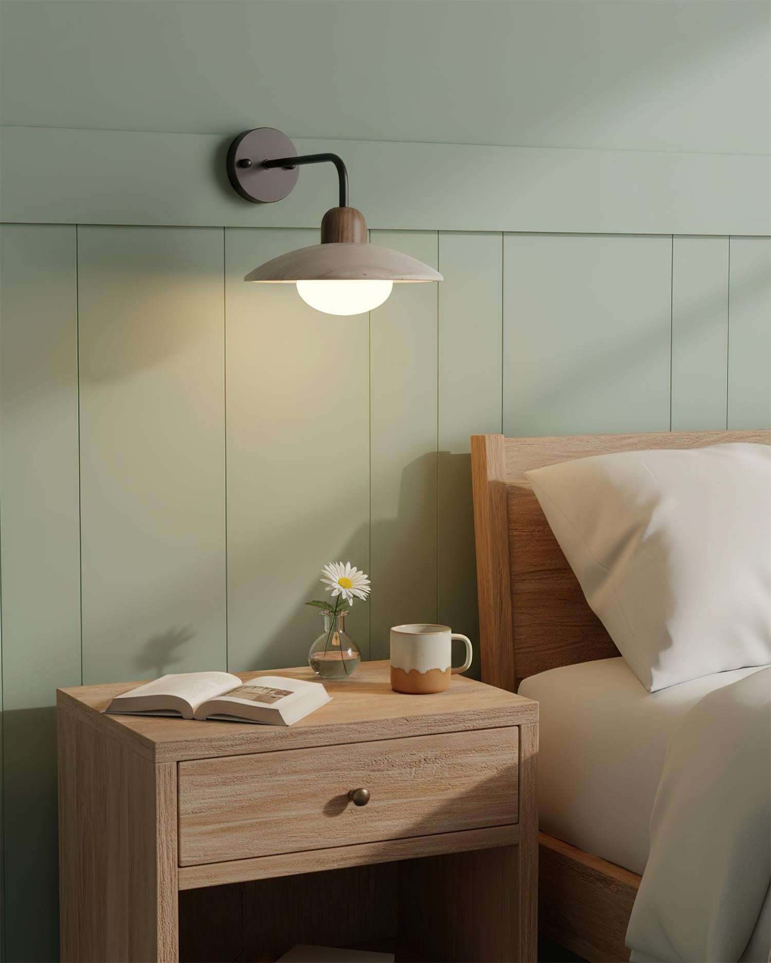 Merrran Wall Light