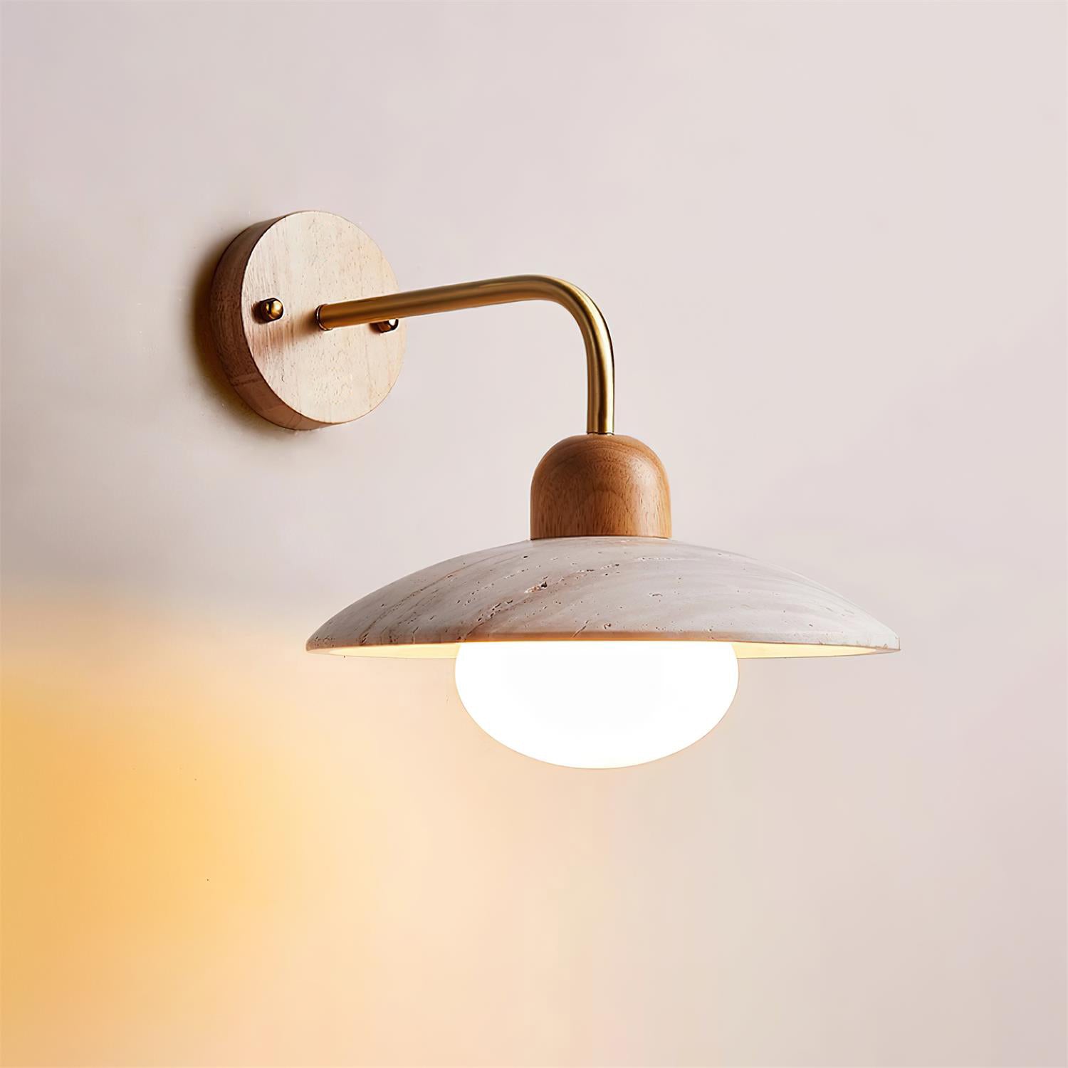 Merrran Wall Light