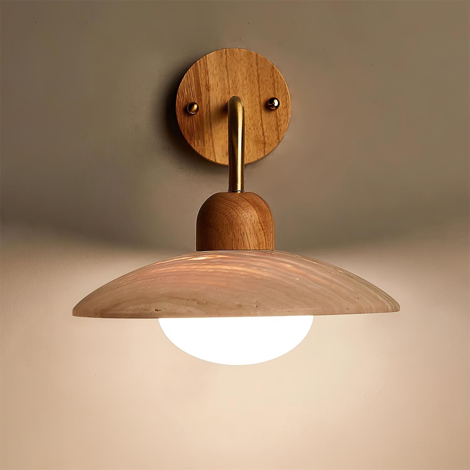 Merrran Wall Light