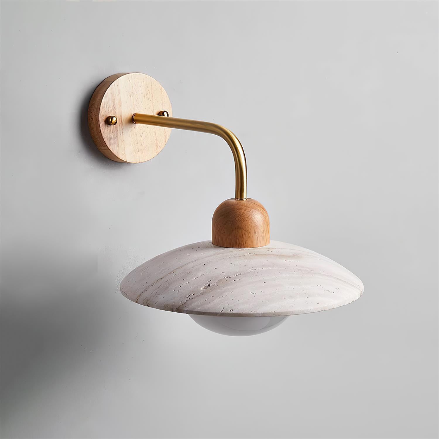 Merrran Wall Light