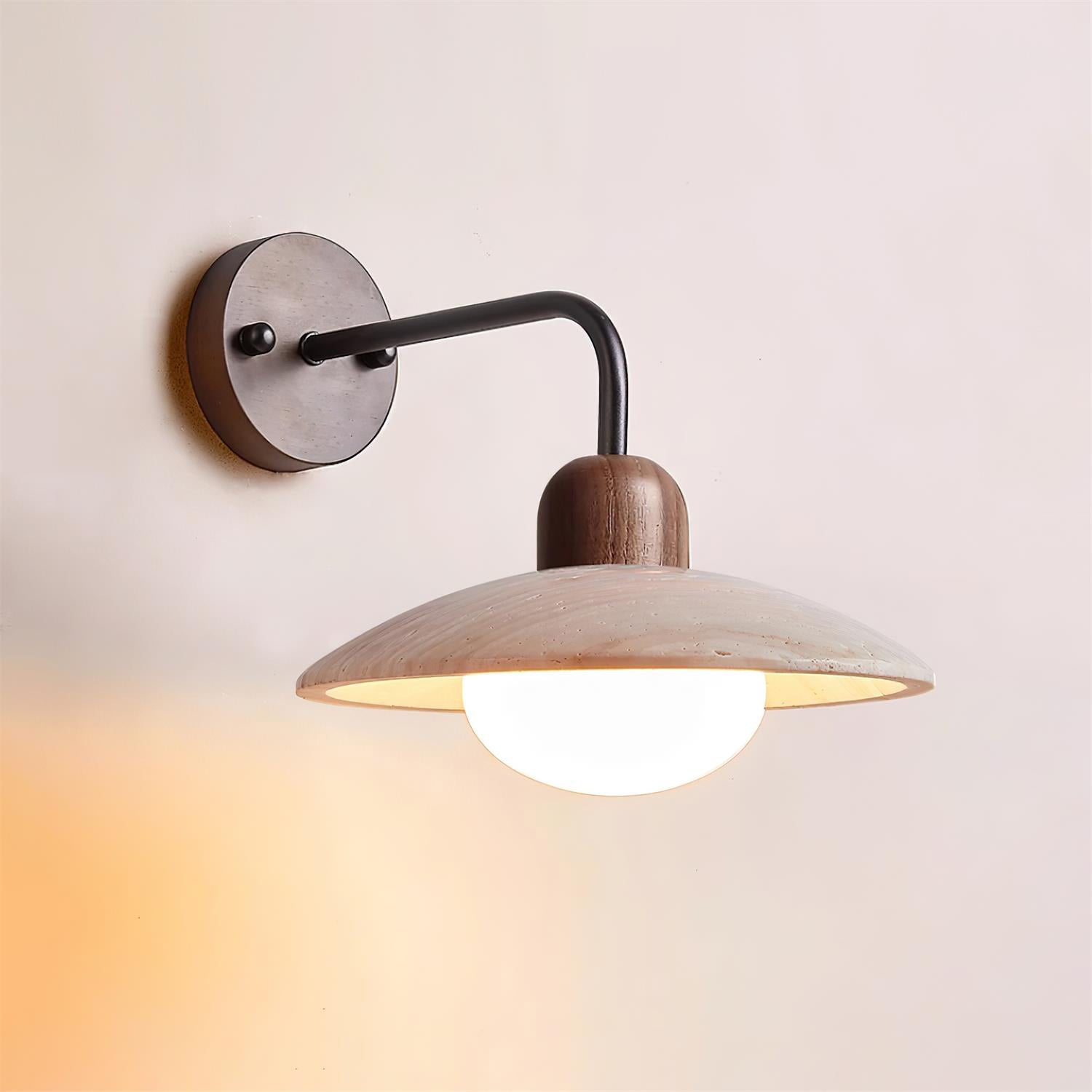 Merrran Wall Light