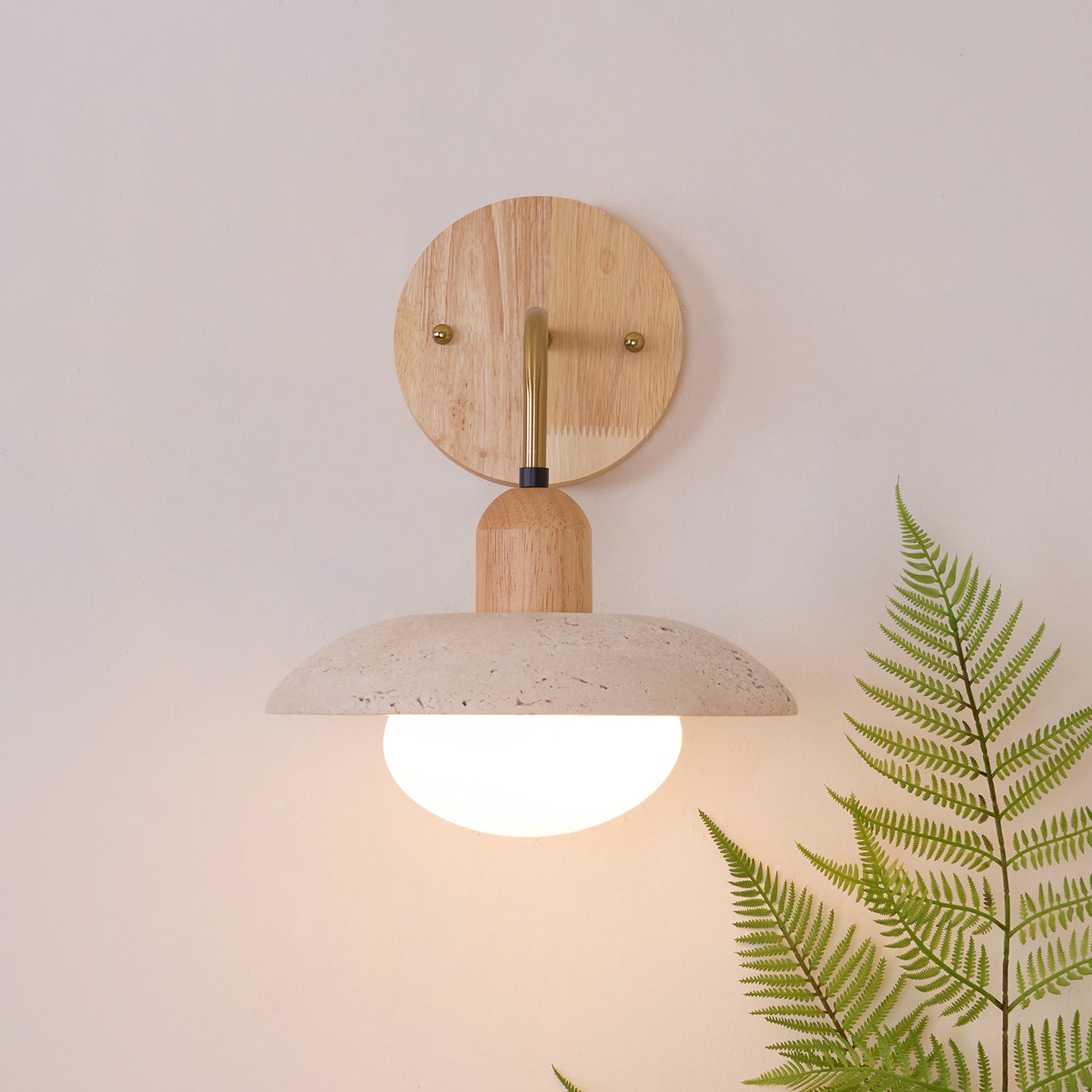 Merrran Wall Light