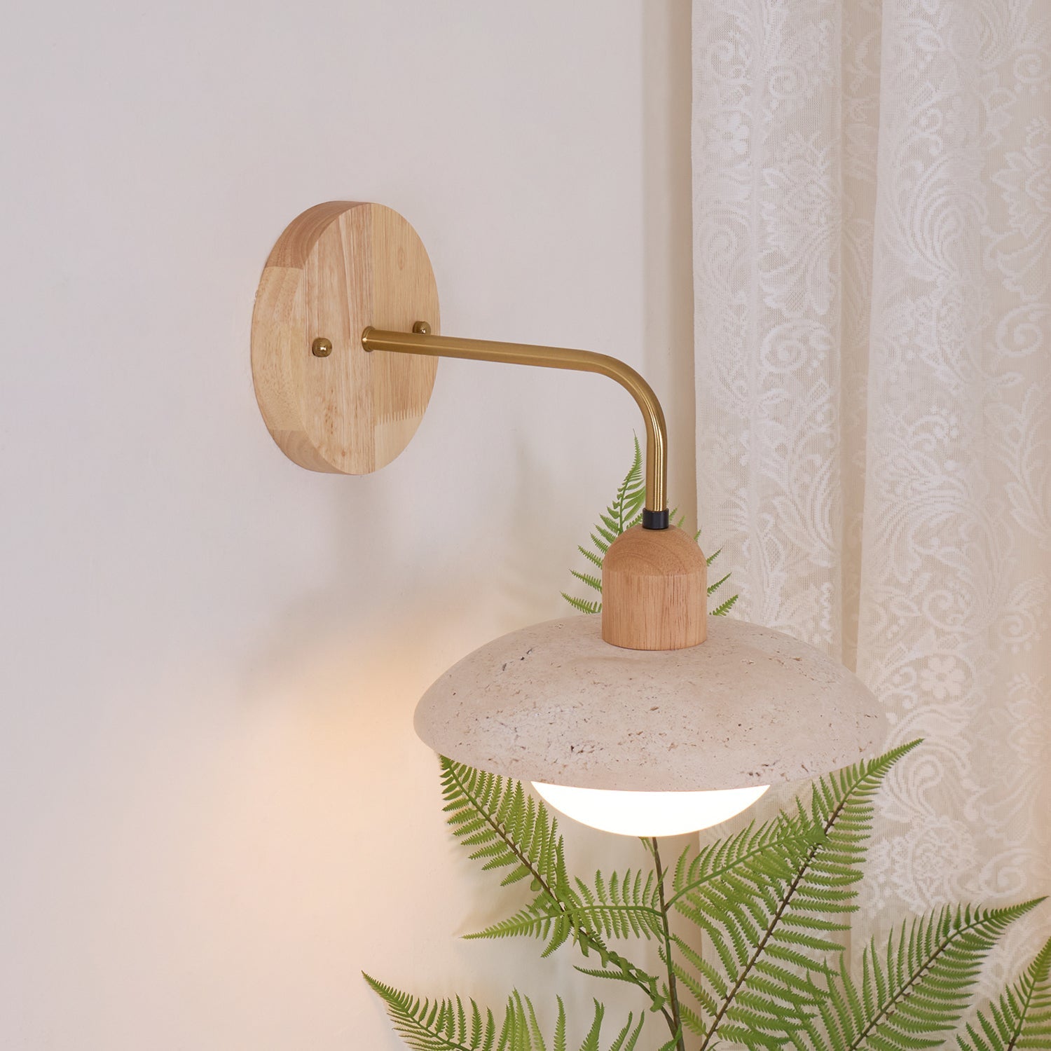 Merrran Wall Light