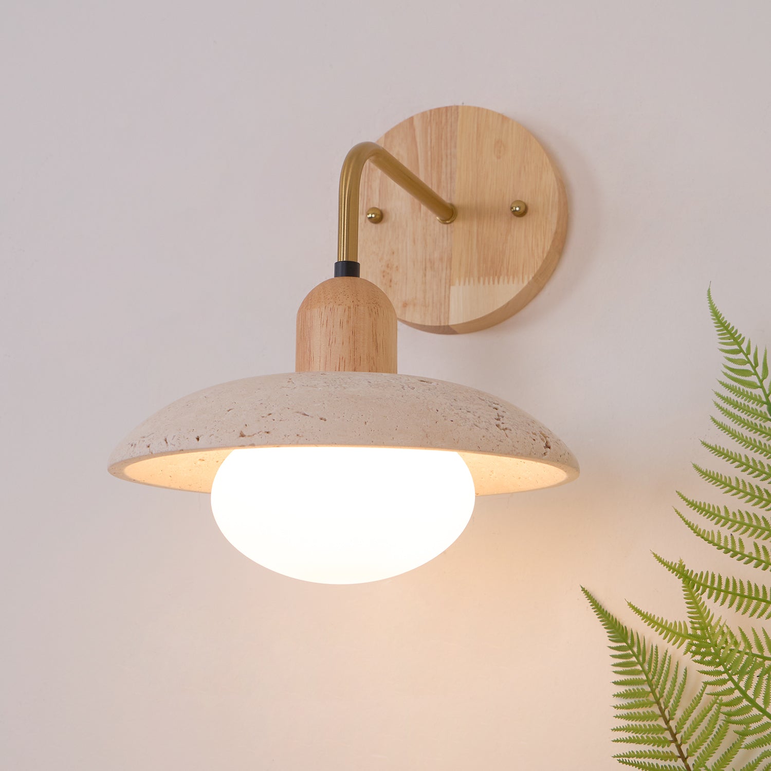 Merrran Wall Light