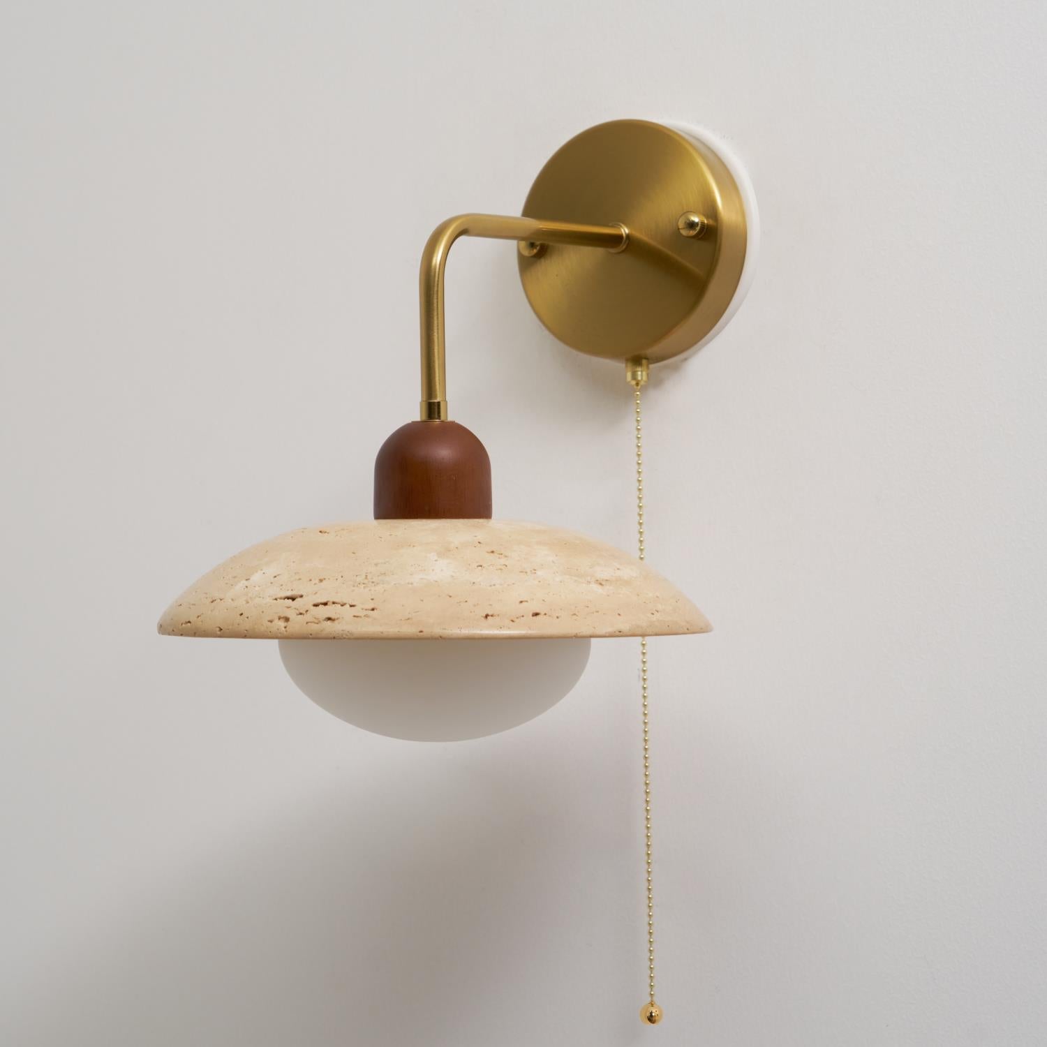 Cerozia Wall Light
