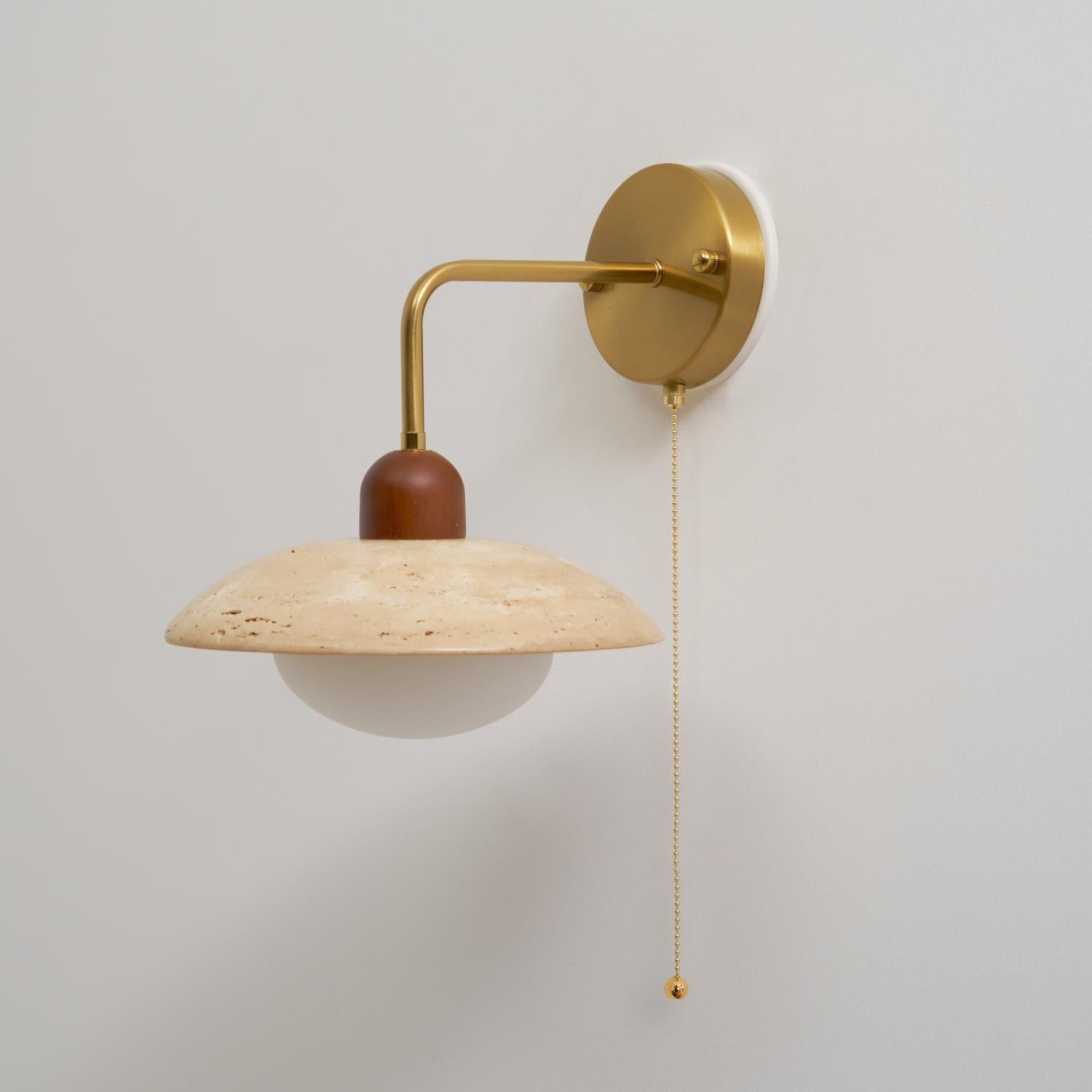 Cerozia Wall Light