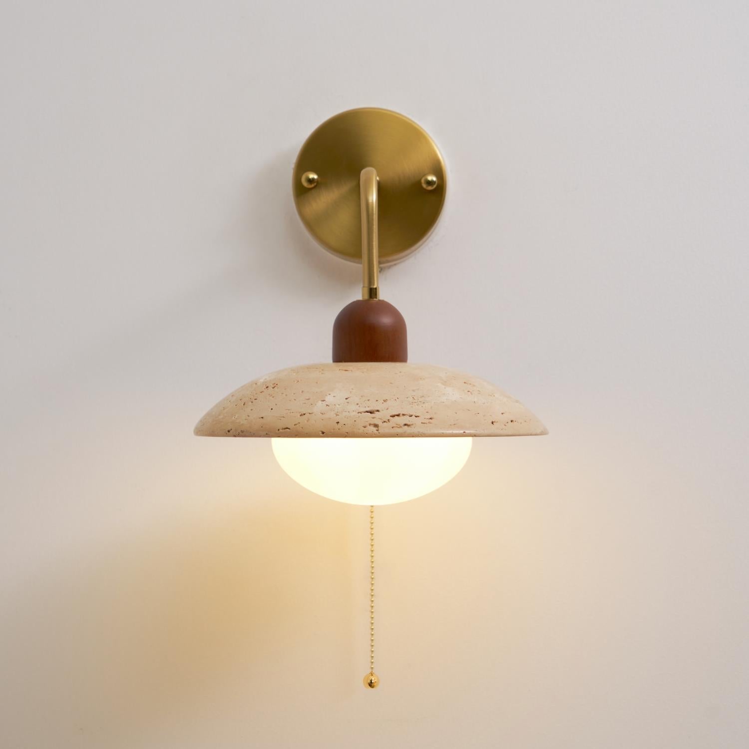 Cerozia Wall Light