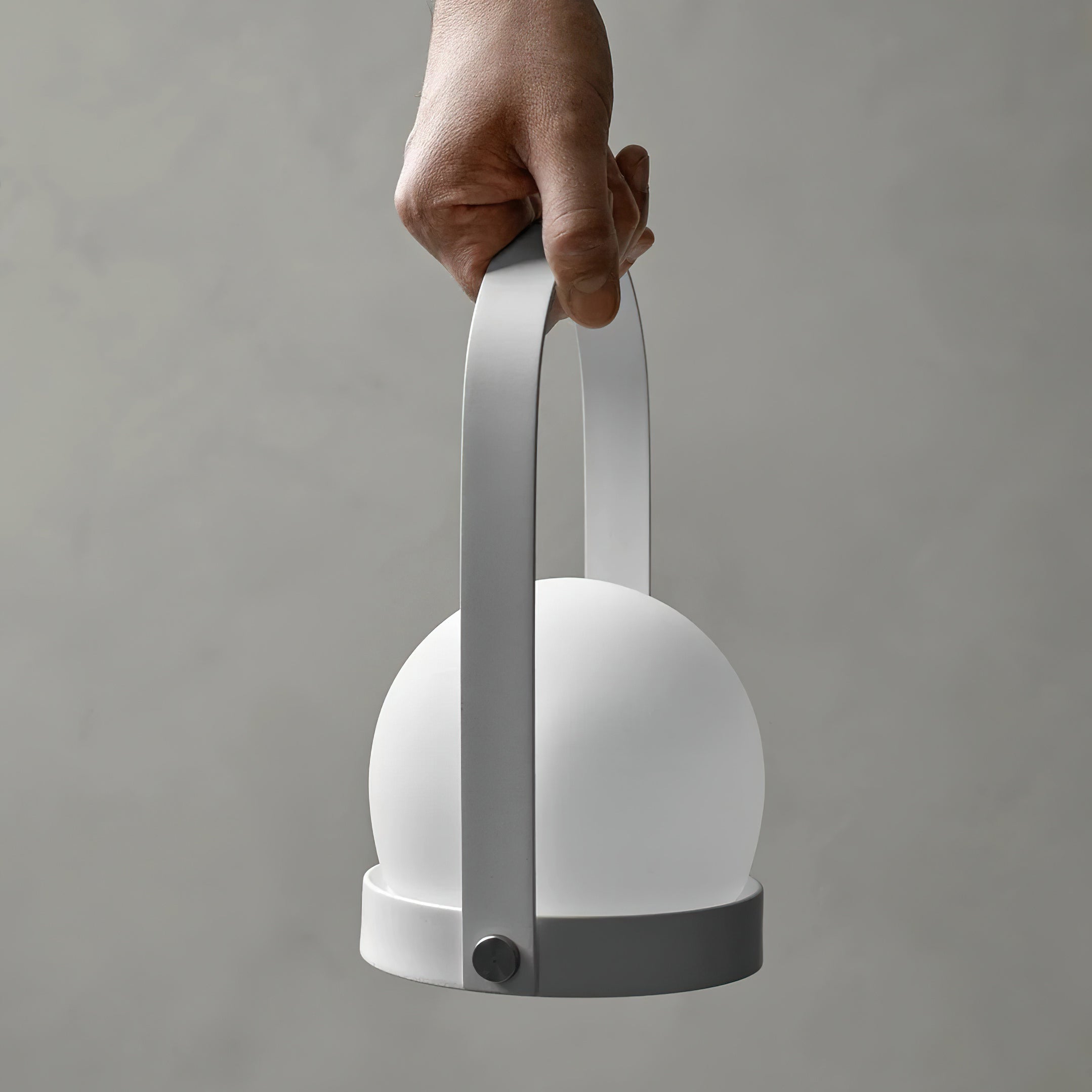 Cero Bowl Table Lamp