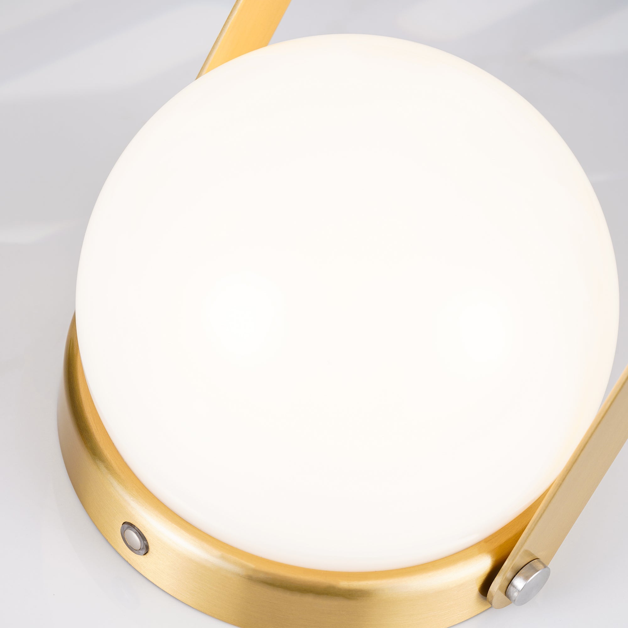 Cero Bowl Table Lamp