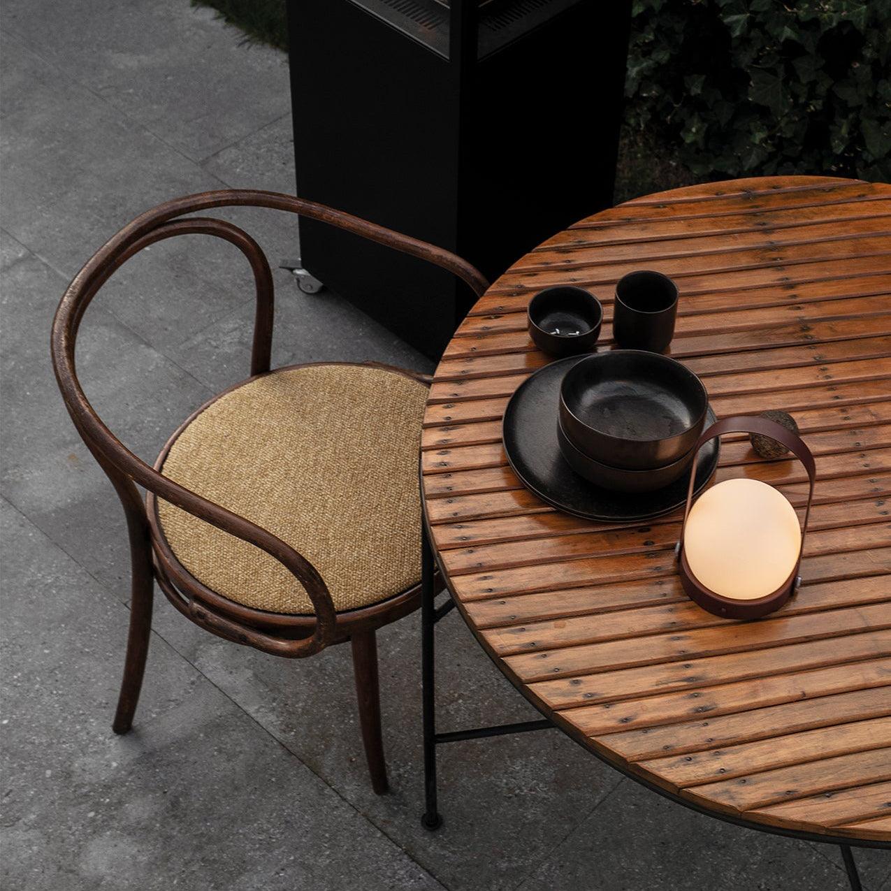 Cero Bowl Table Lamp