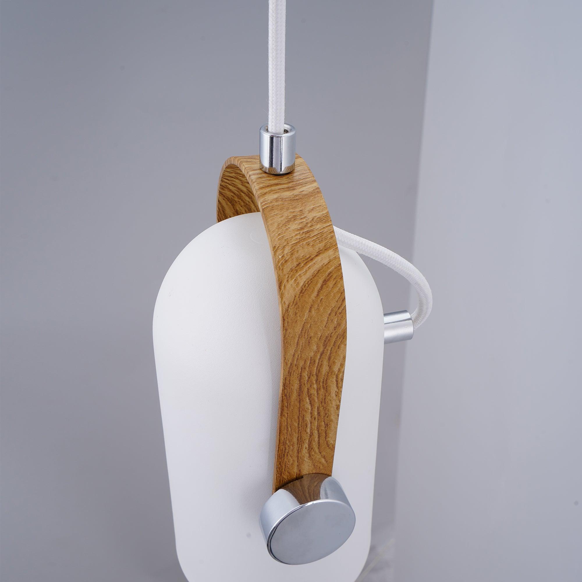 Sylzan Pendant Light