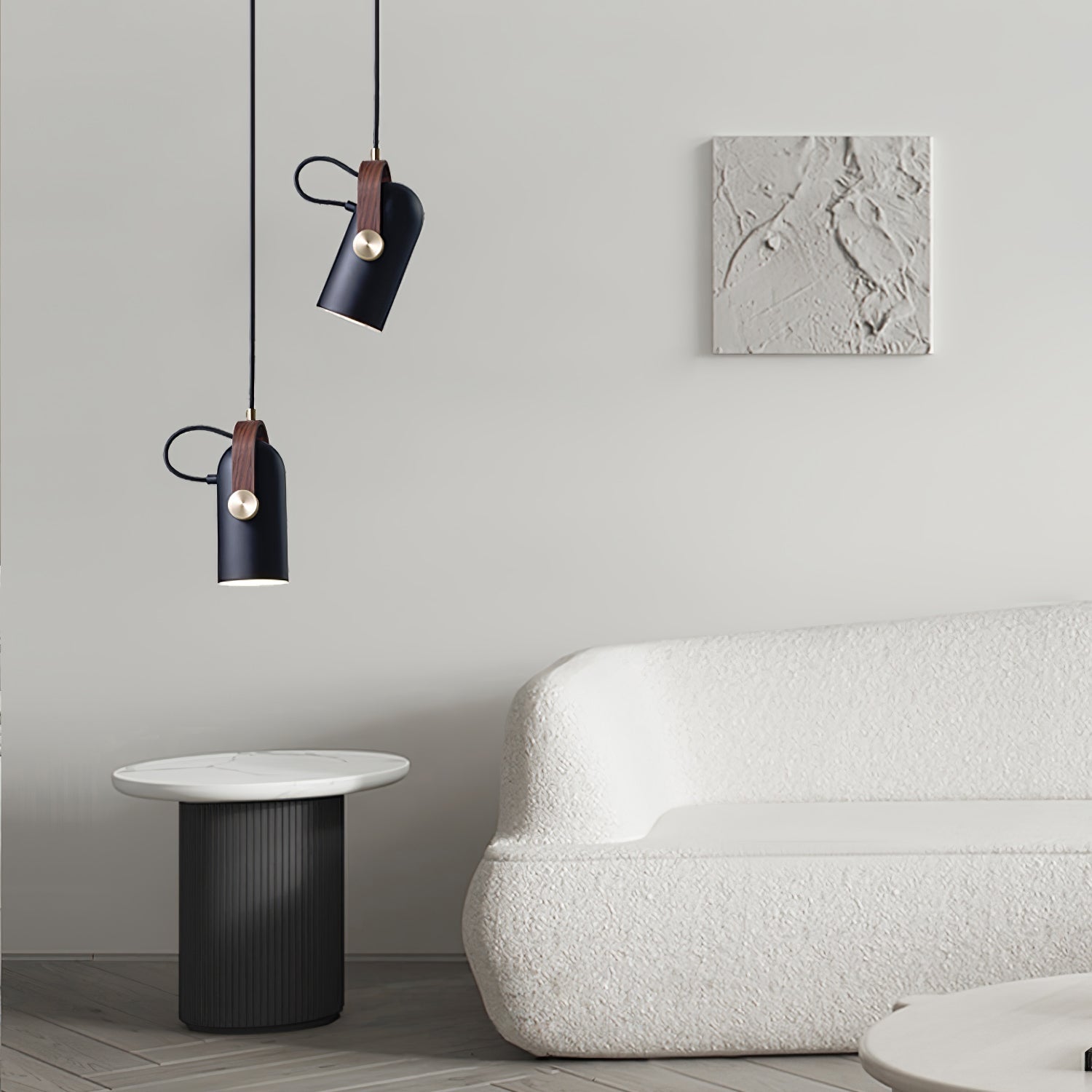 Sylzan Pendant Light