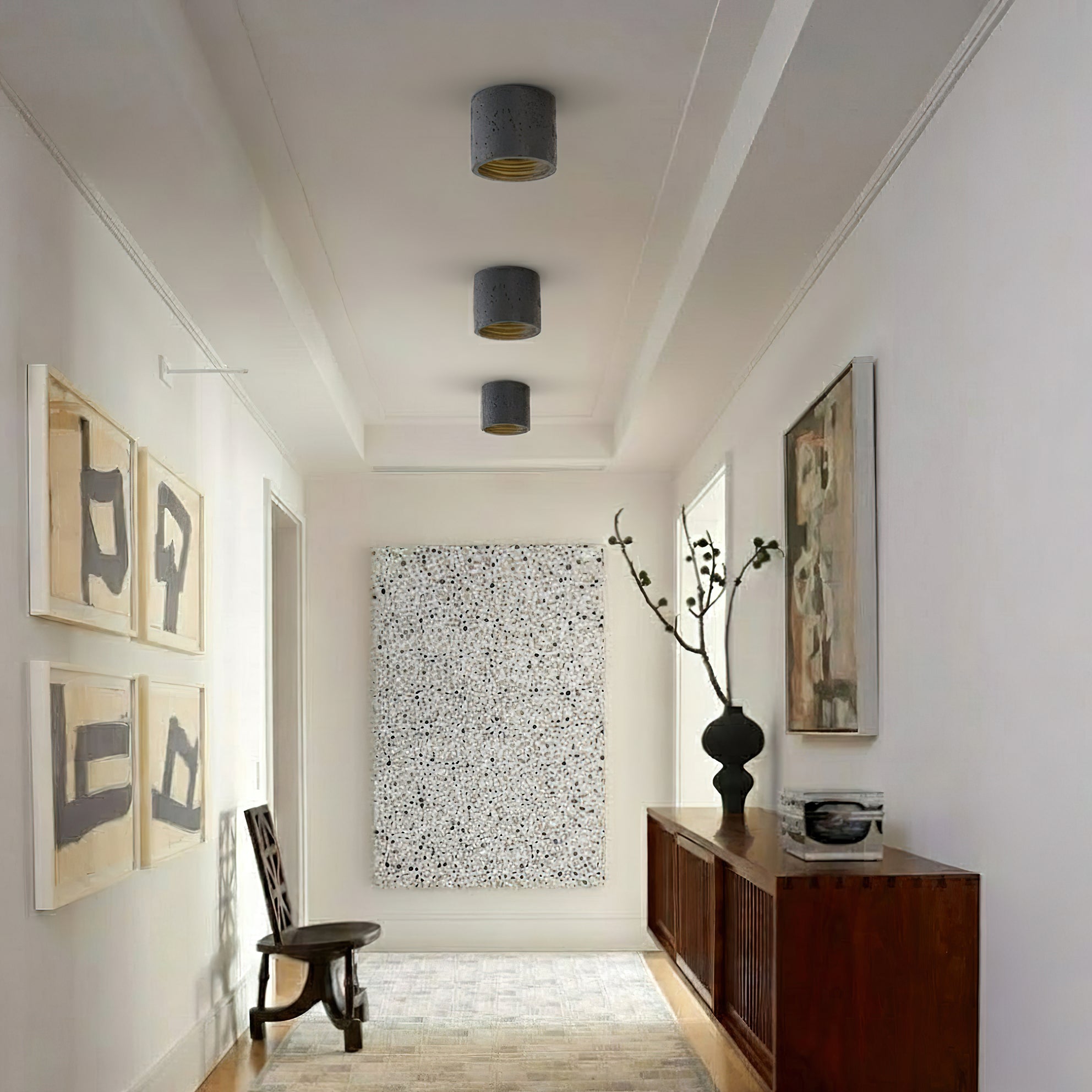 Ravmontas Pendant Light
