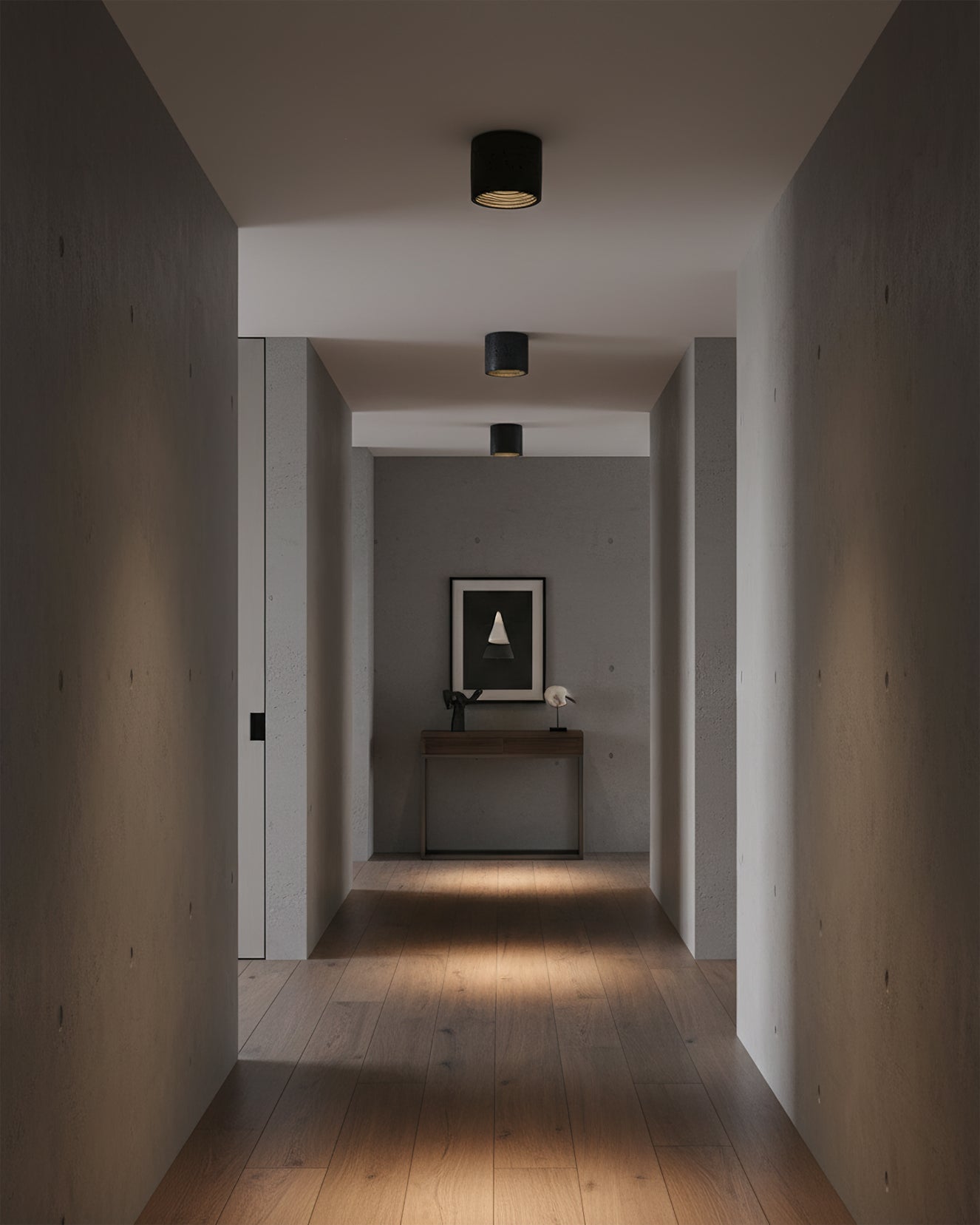 Ravmontas Pendant Light