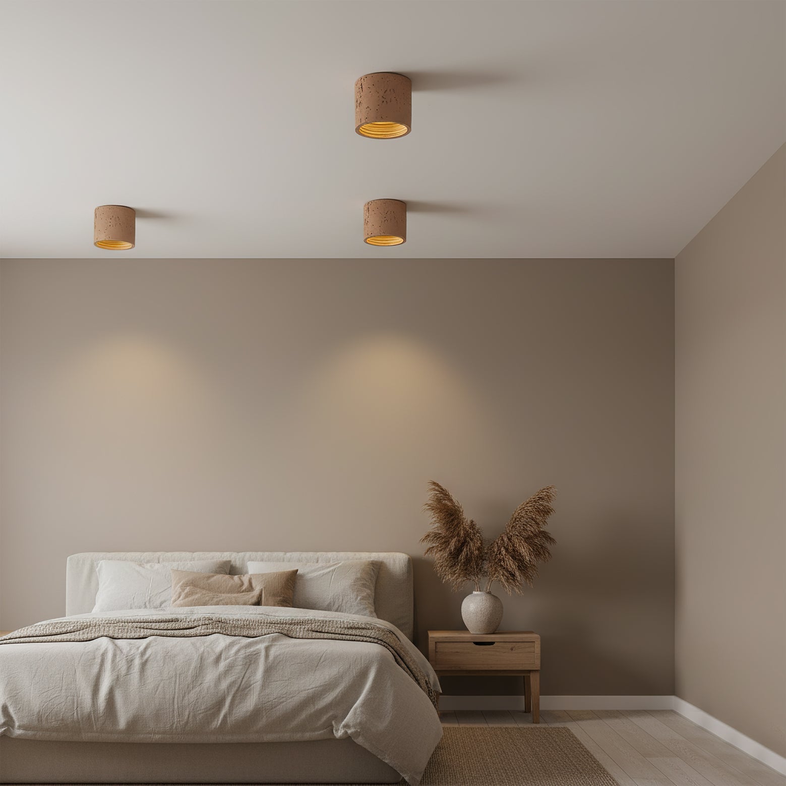 Ravmontas Pendant Light