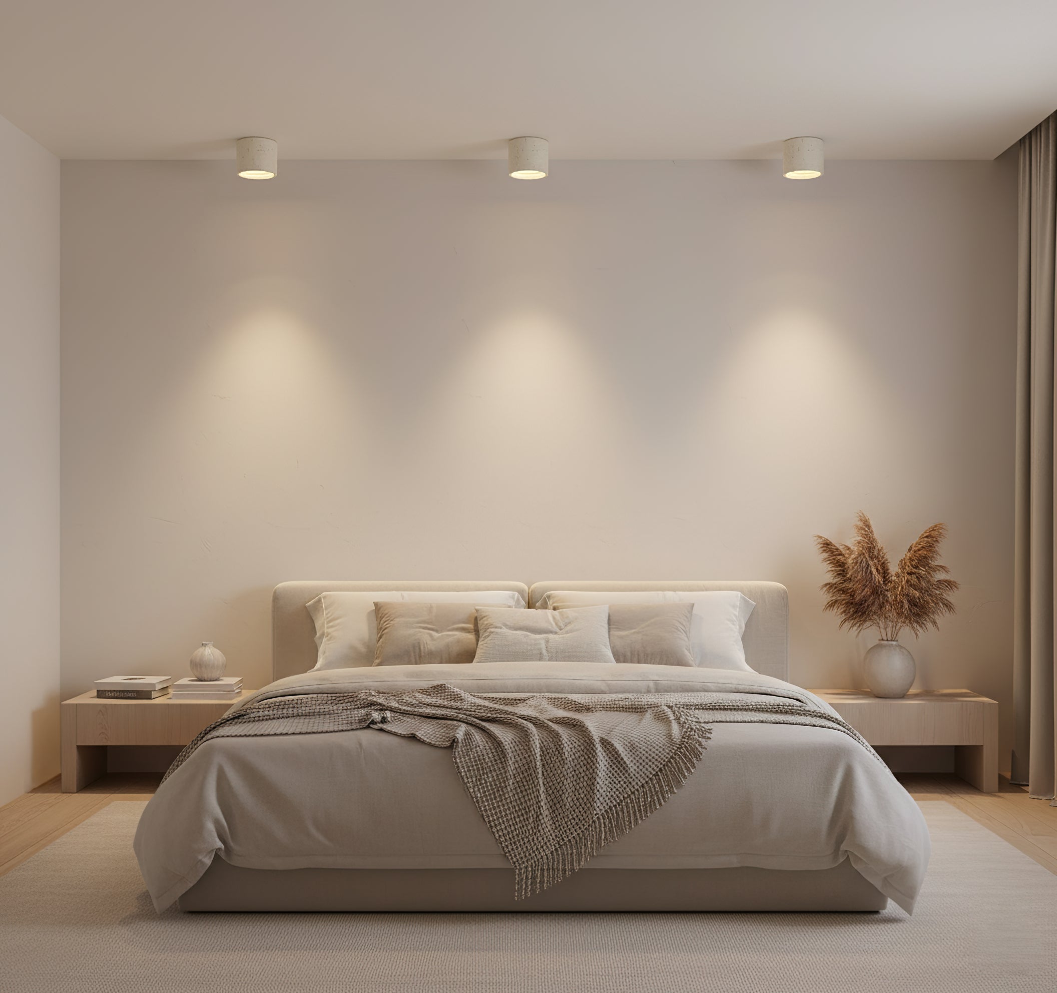 Ravmontas Pendant Light