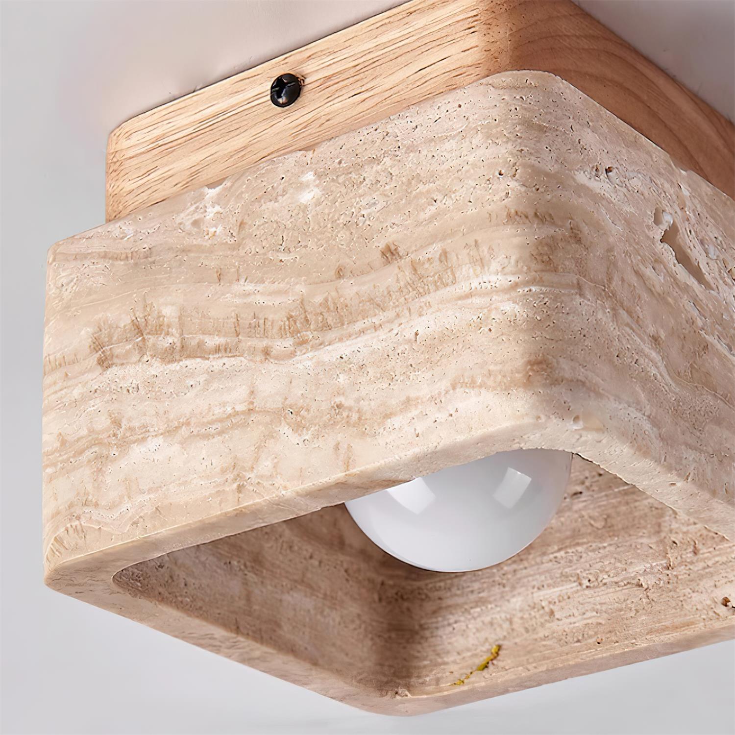 Ceraso Ceiling Light