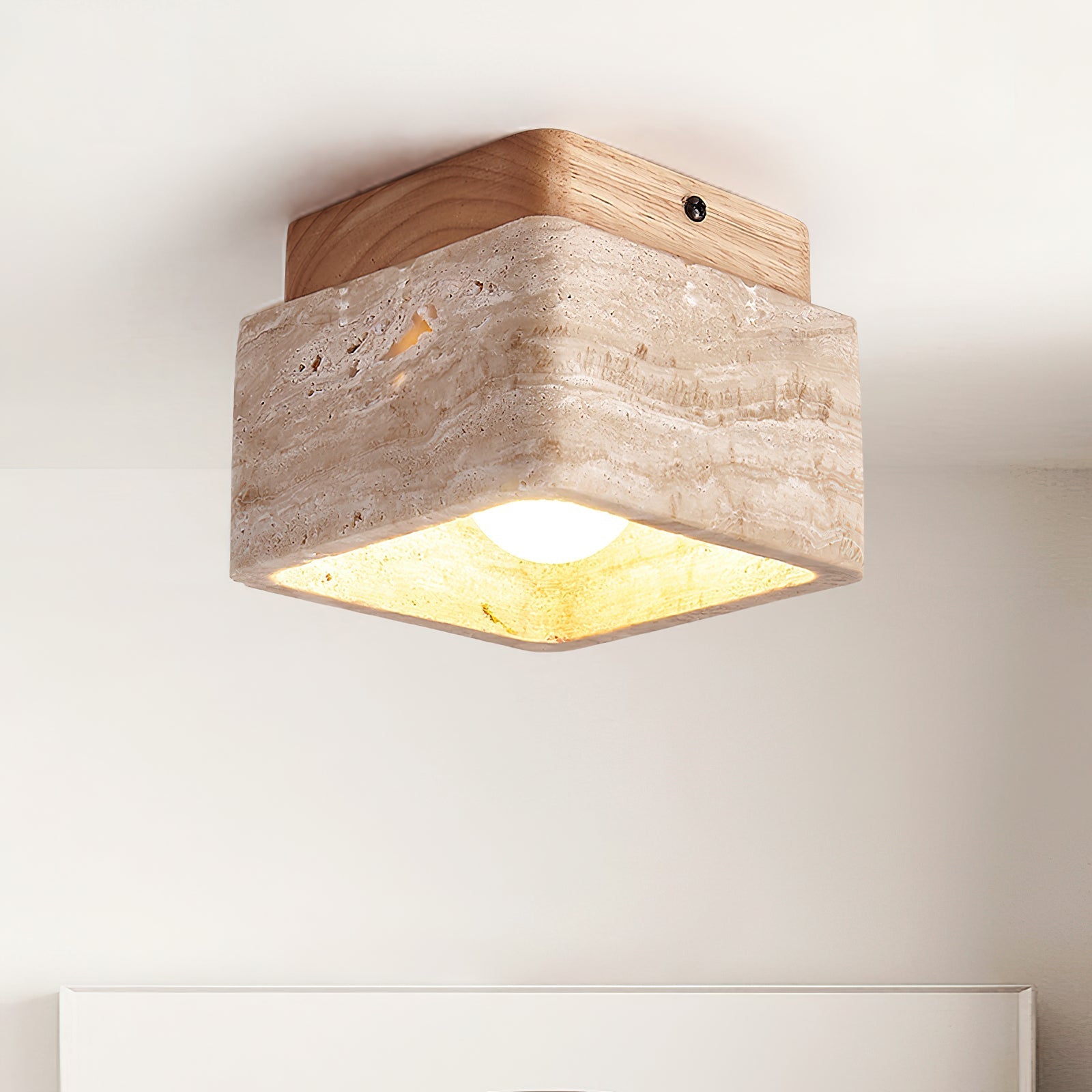 Ceraso Ceiling Light