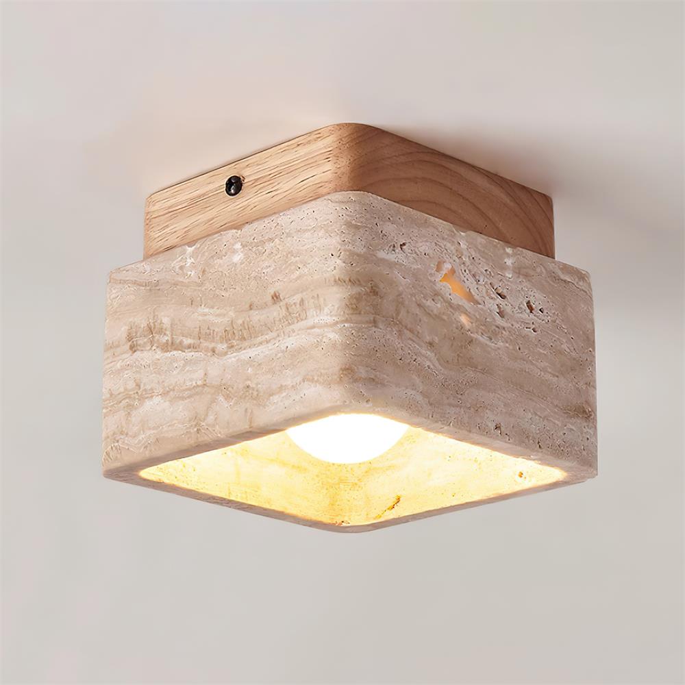 Ceraso Ceiling Light