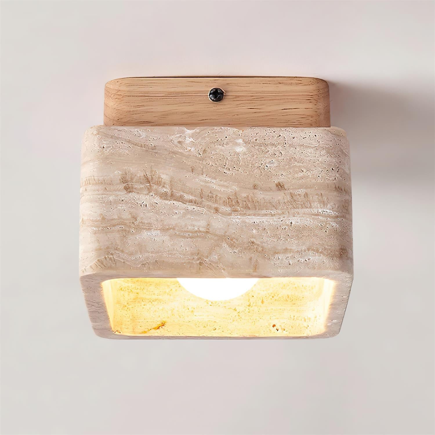 Ceraso Ceiling Light