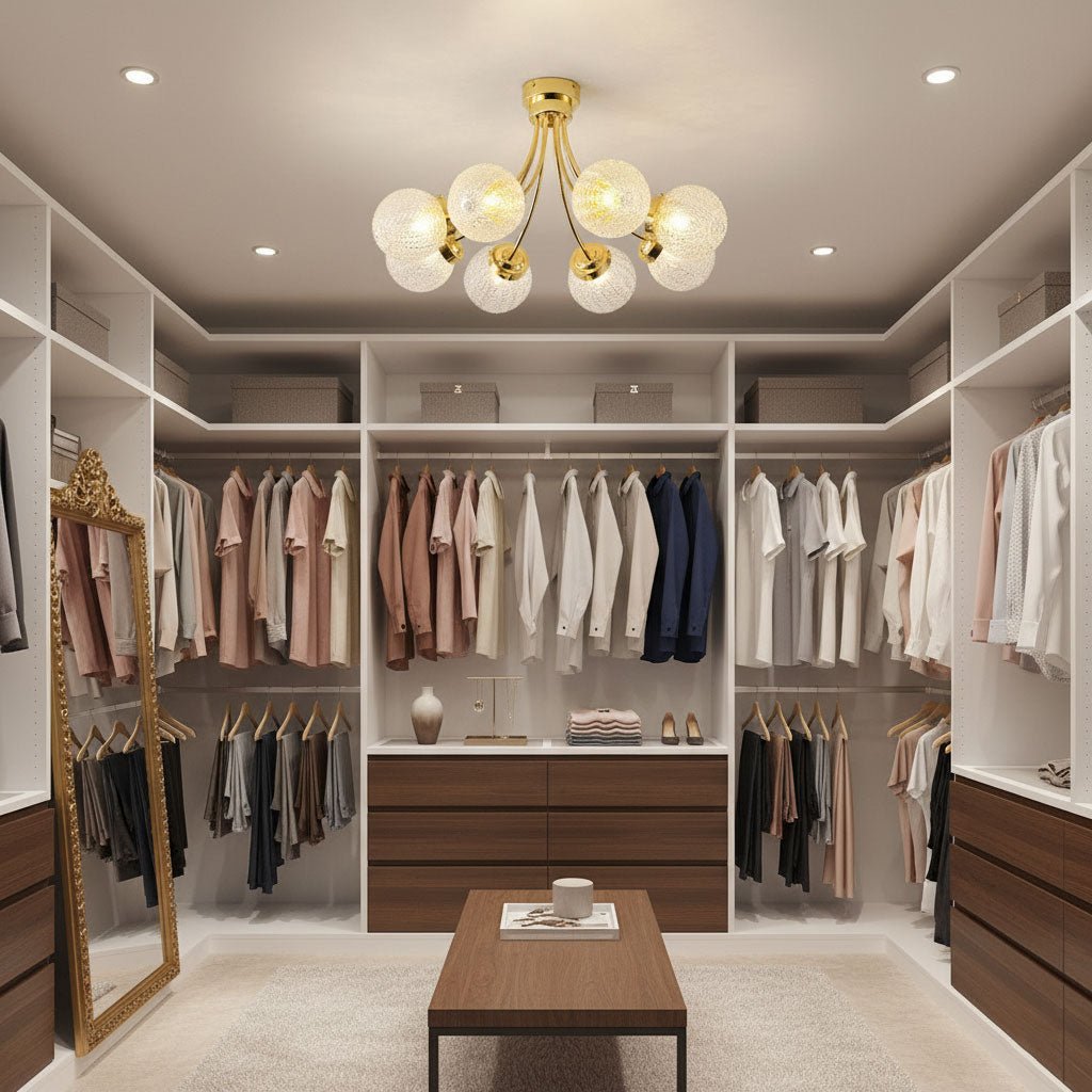 Correzza Ceiling Light