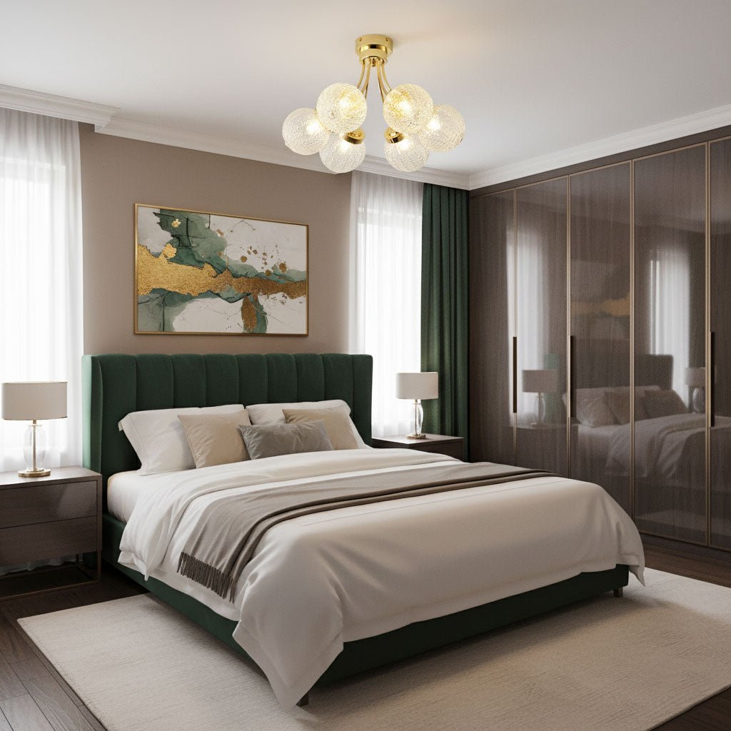 Correzza Ceiling Light