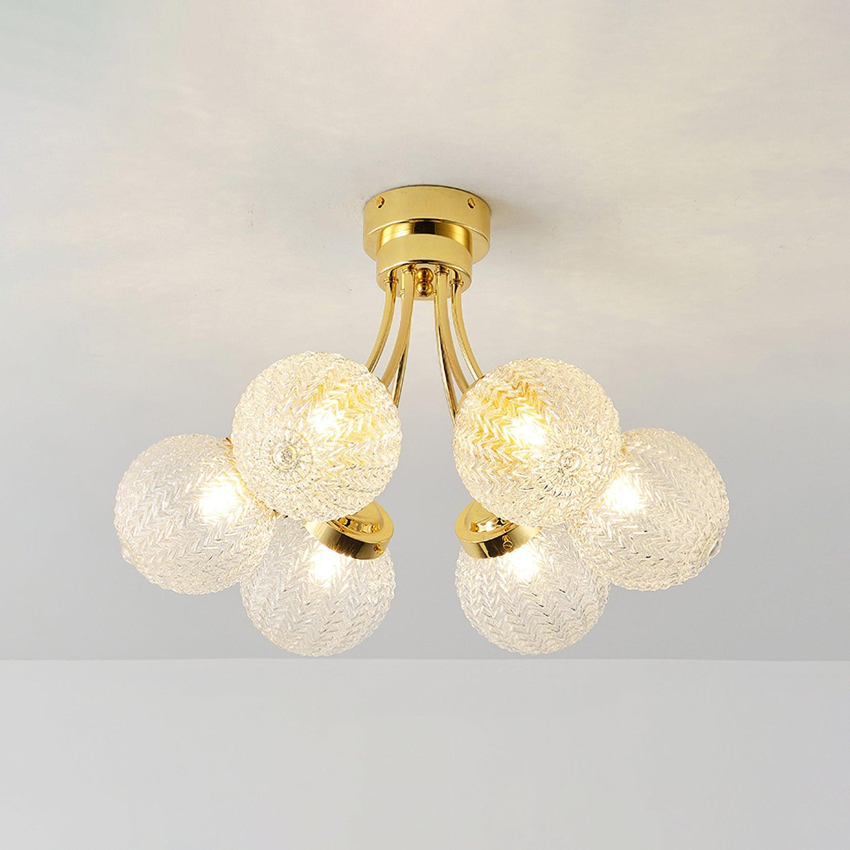 Correzza Ceiling Light
