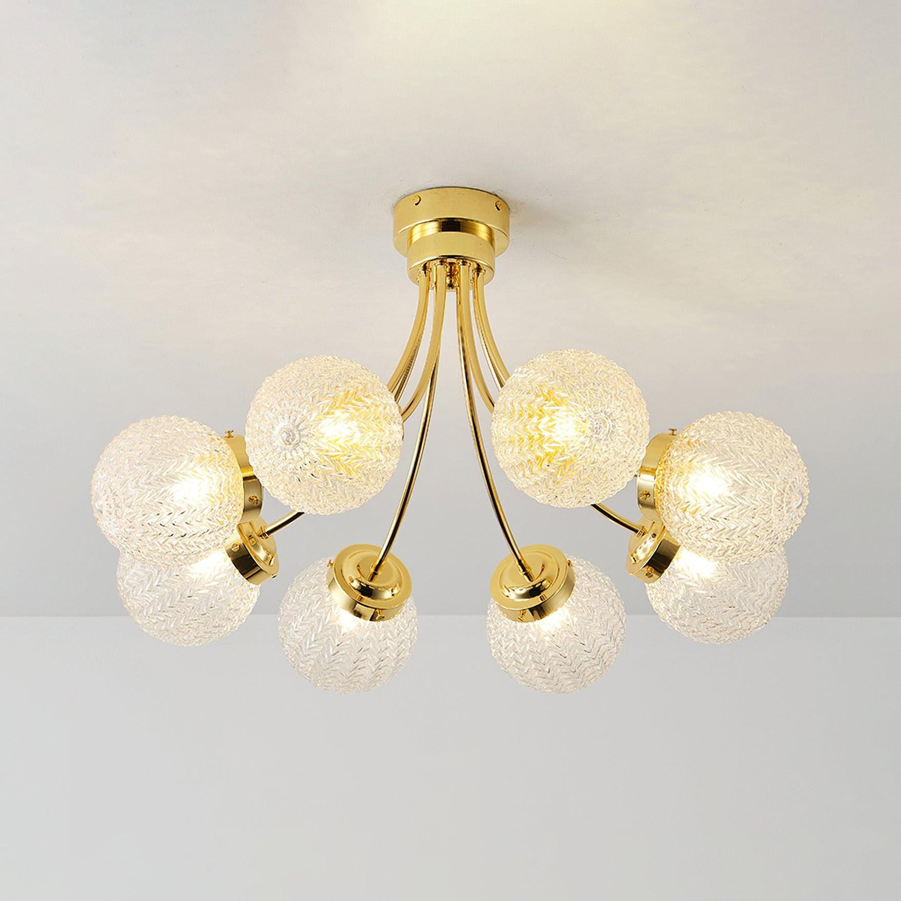 Correzza Ceiling Light