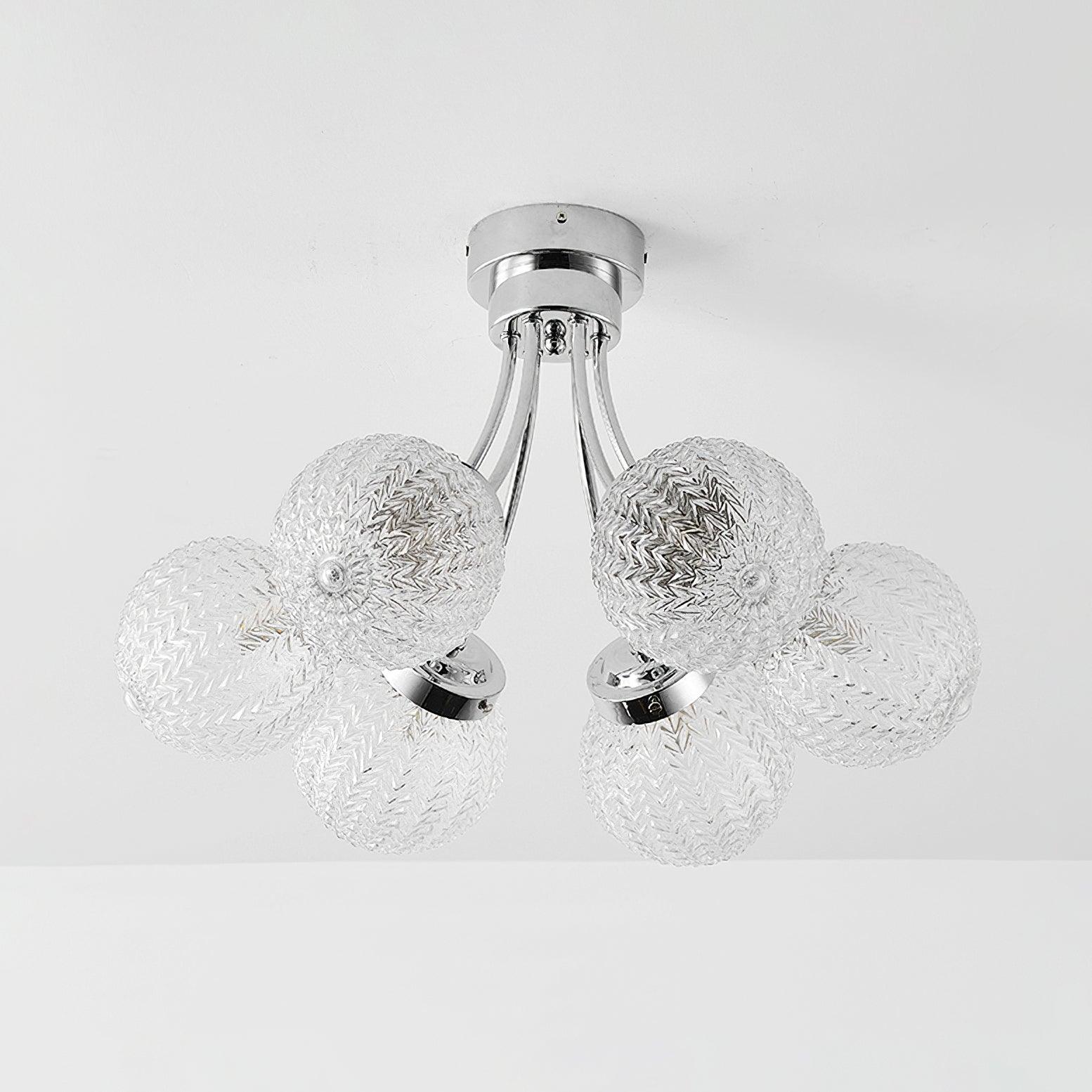 Correzza Ceiling Light